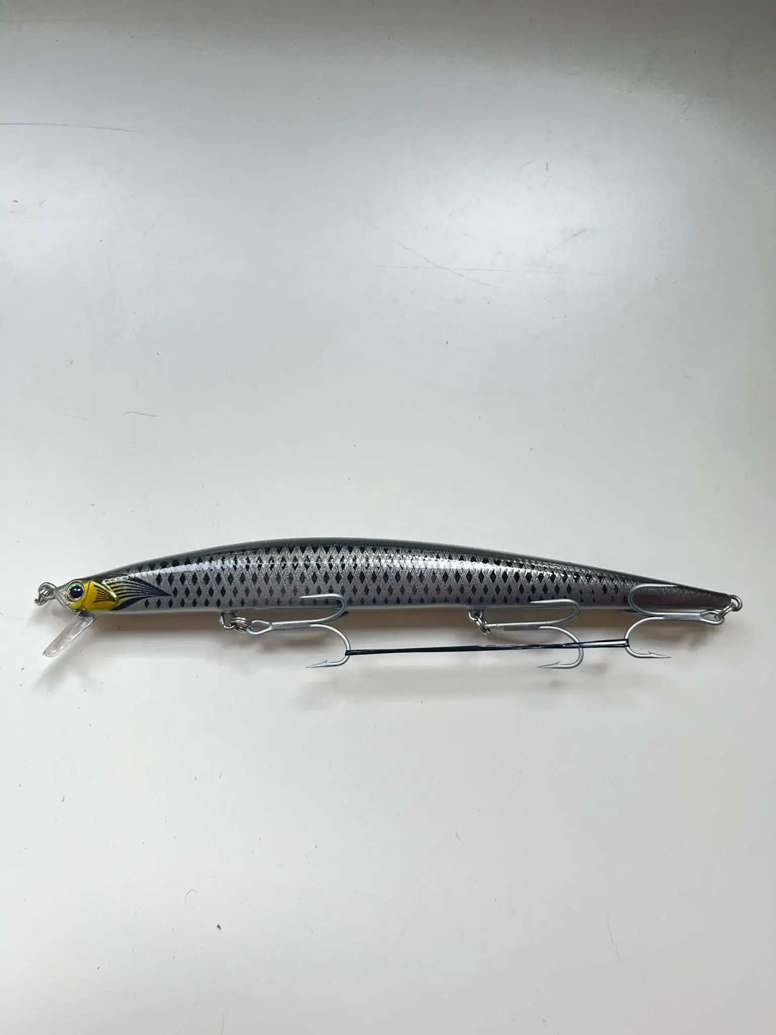 Full Fish Katana 180 mm (KOD:611)