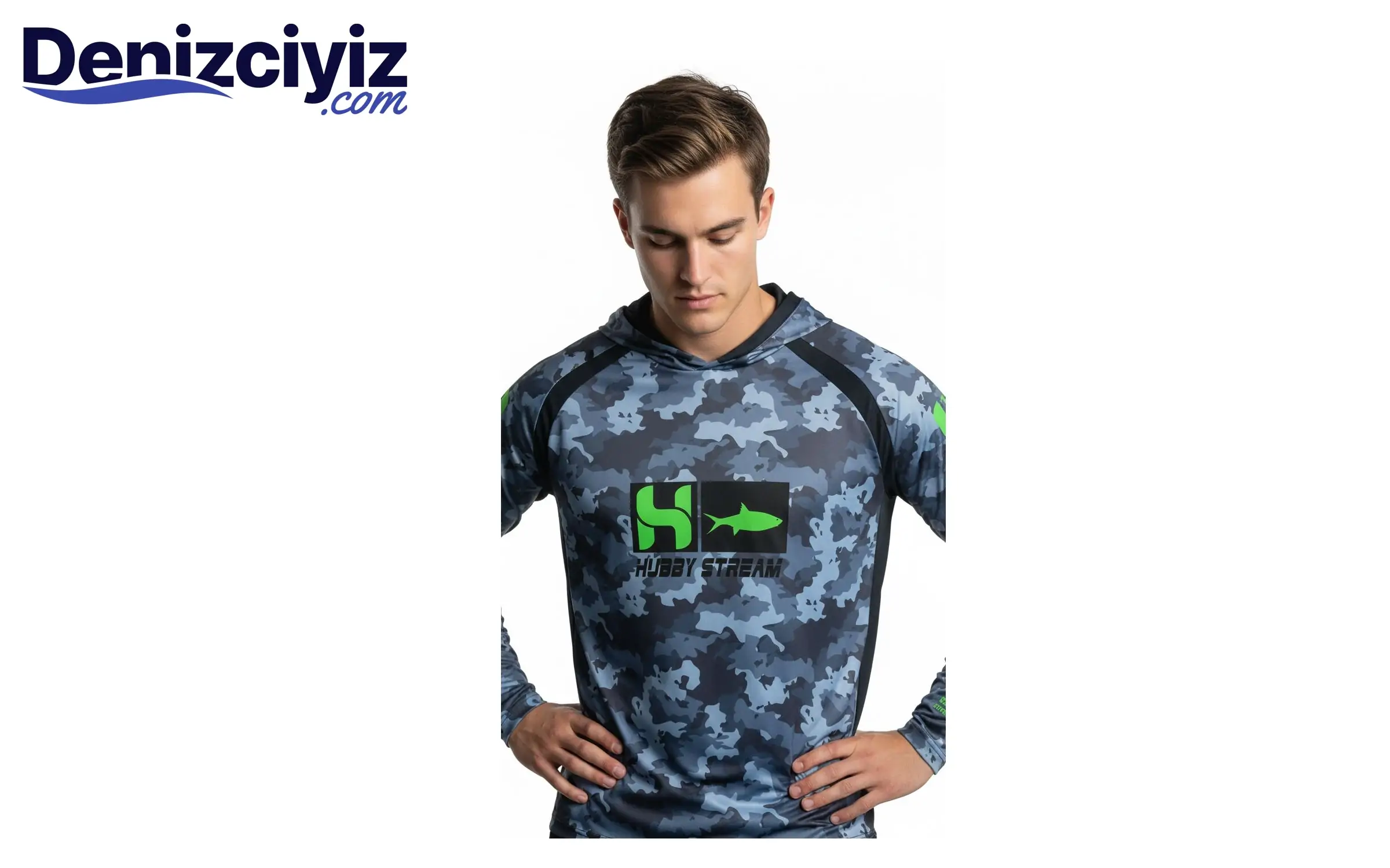 HUBBY STREAM - HUBBY