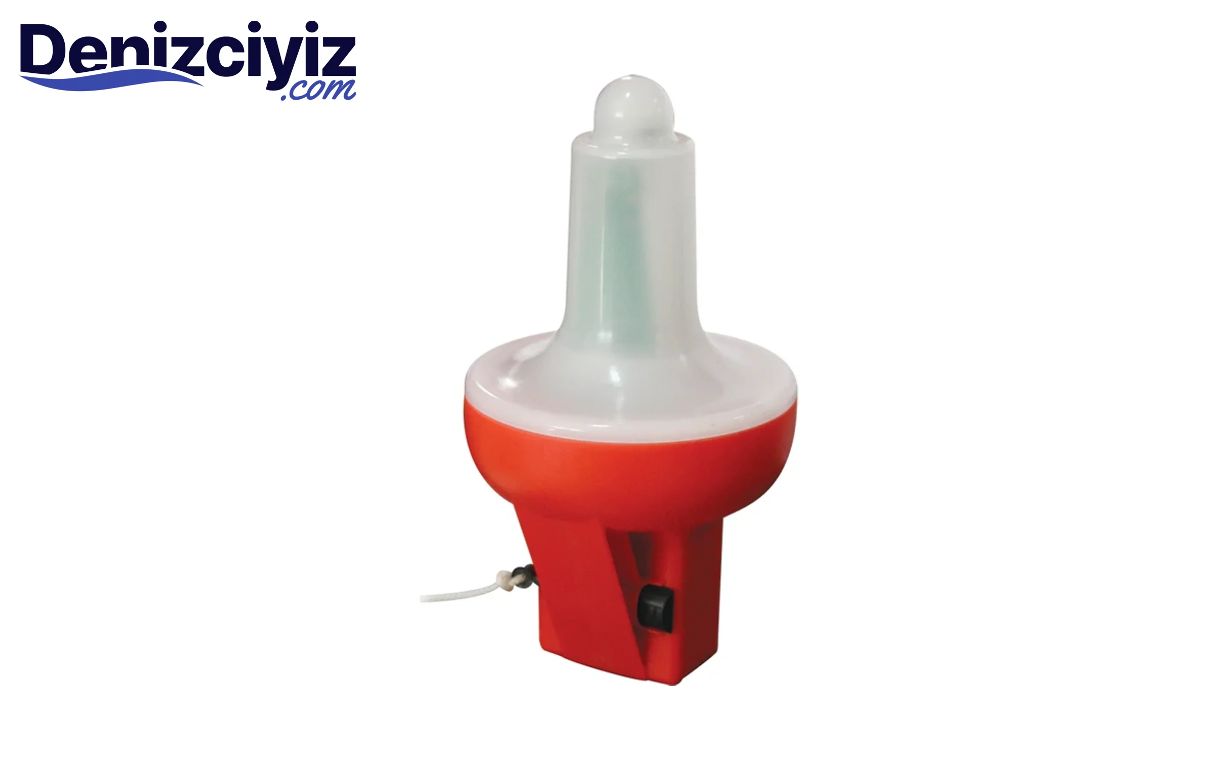 LALIZAS Can Simidi Lambası SOLAS/MED/USCG