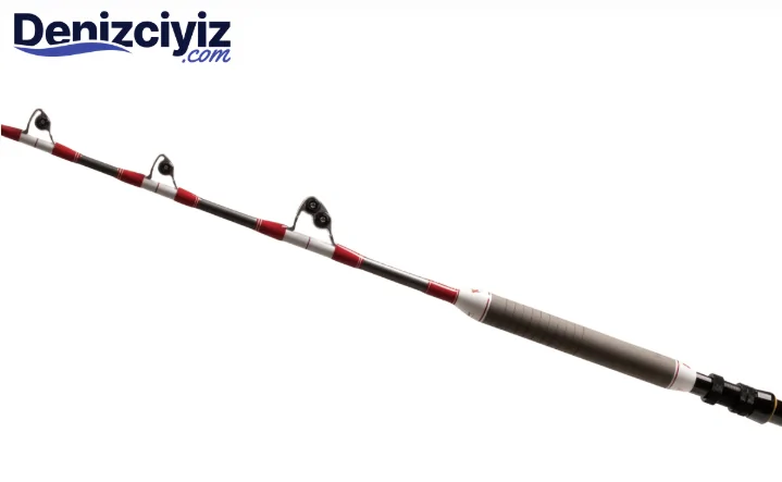 Howk Titan Red Special Edition Türkiye 100th Year Anniversary ( NUMARASIZ )