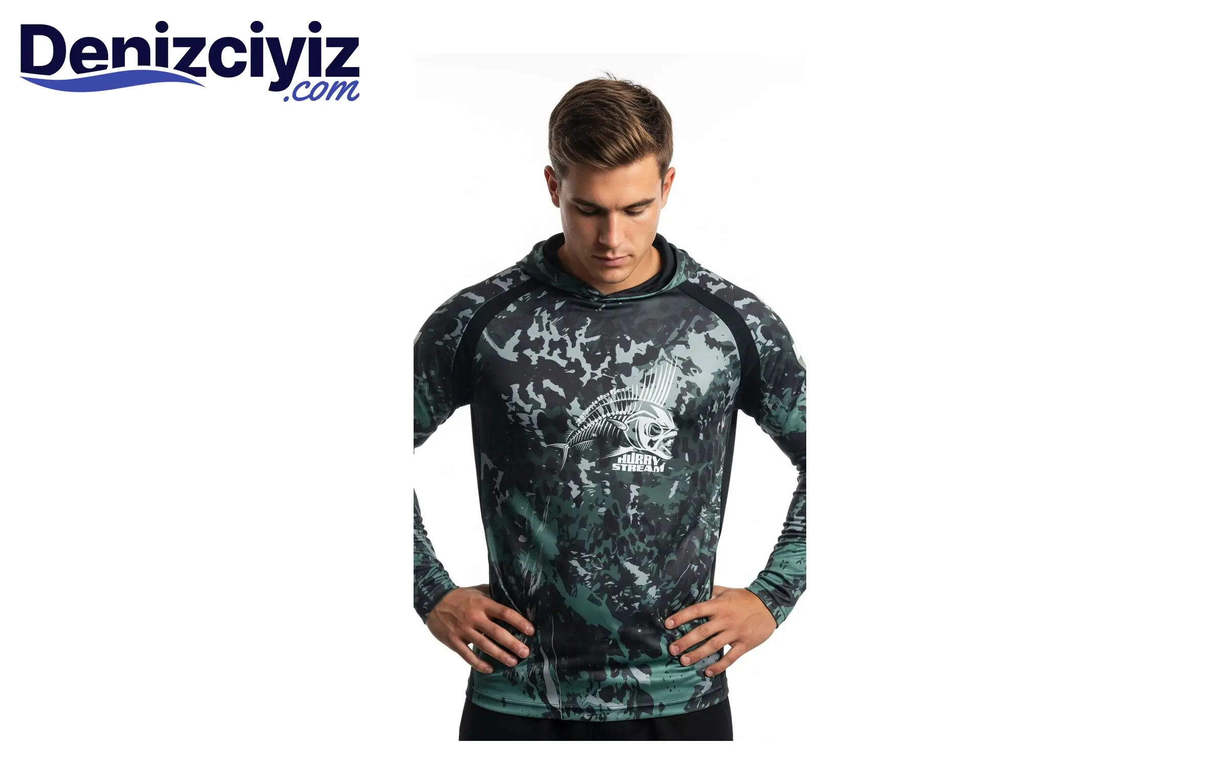 HUBBY STREAM - HURRY