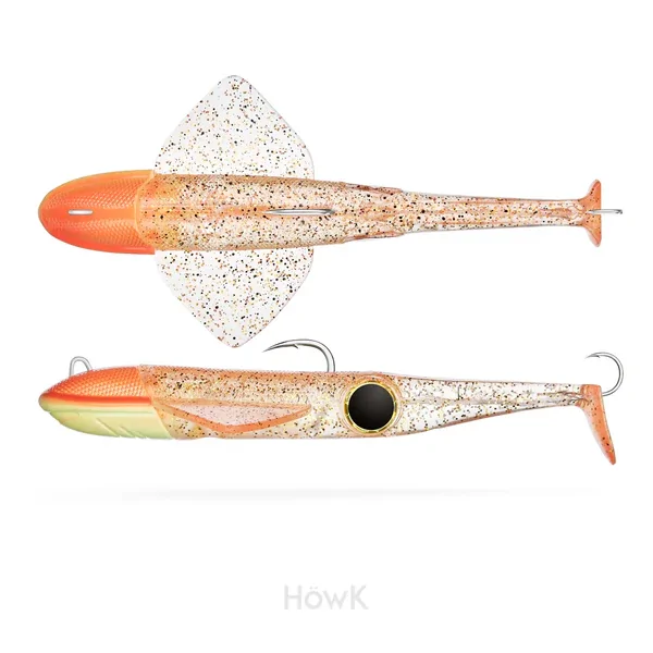 Höwk Hybrid Finezza - Screenshot