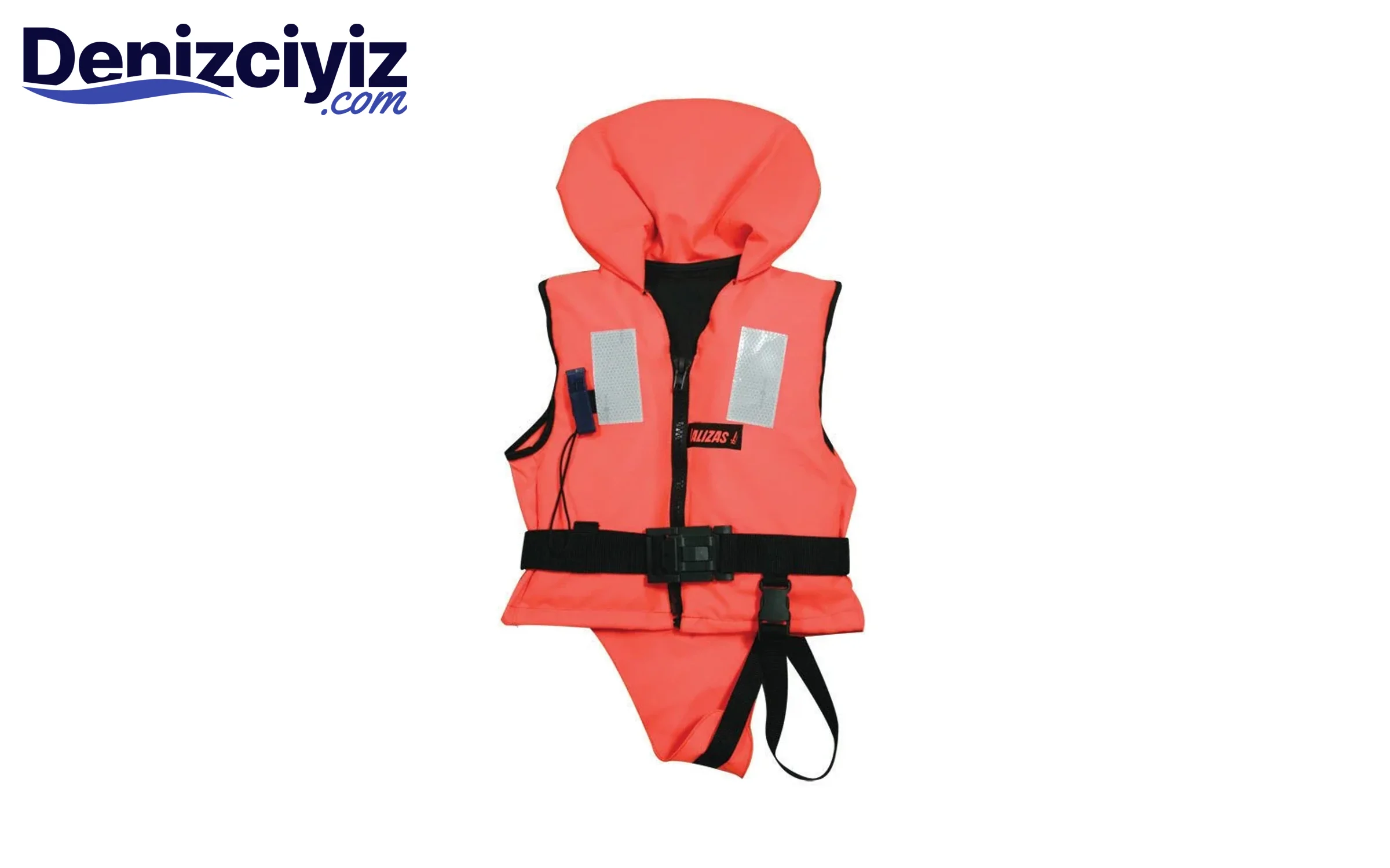 LALIZASCANYELEĞİ 100N, ISO,YETİŞKİN