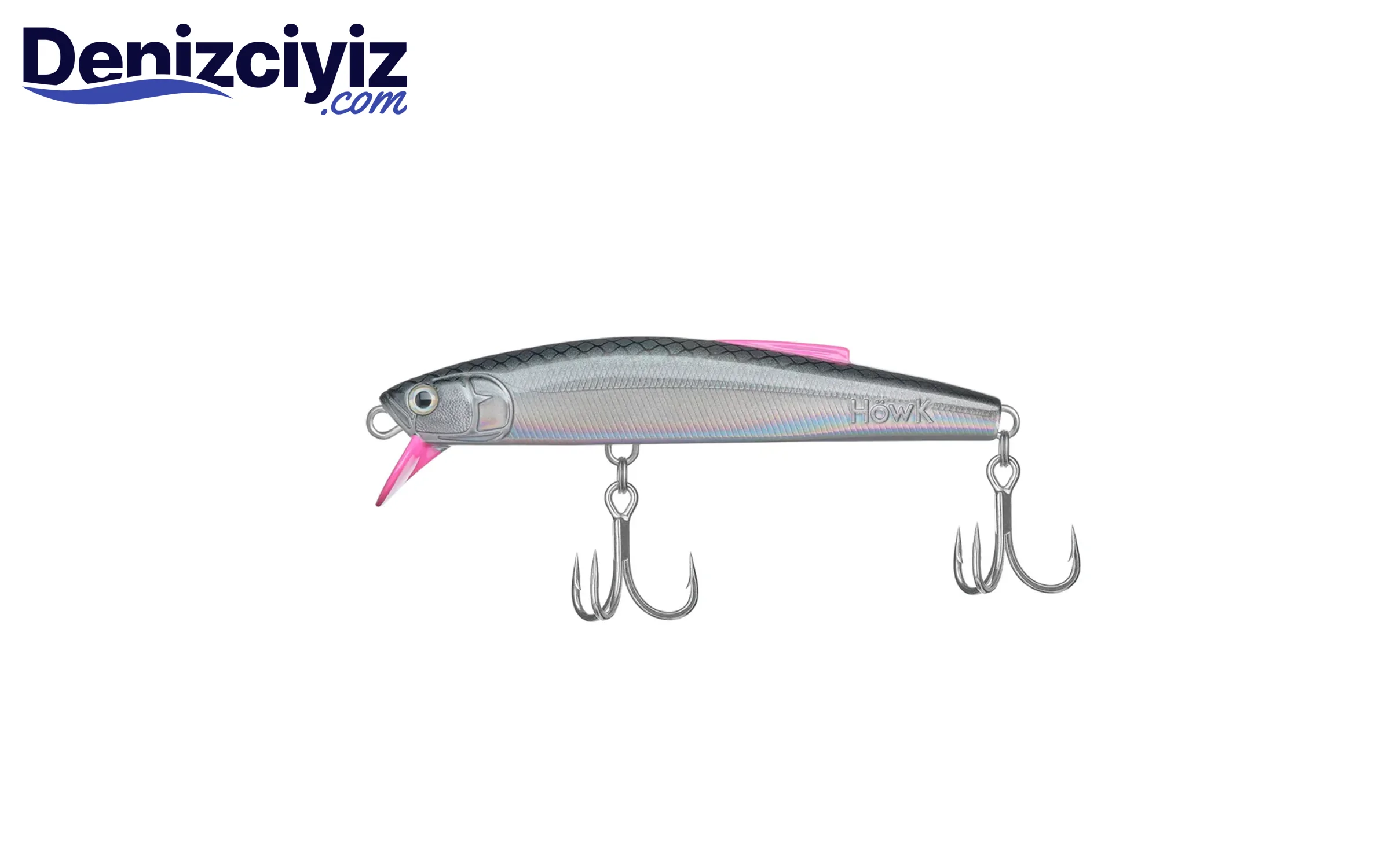 HÖWK AVENGER ENIGMA