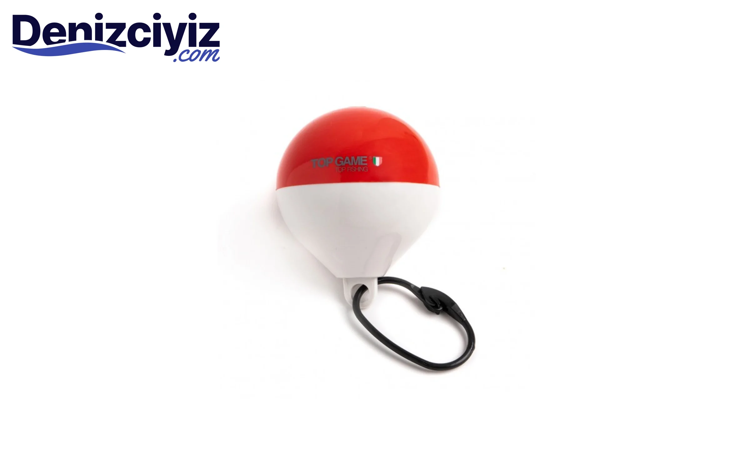 TUNA FLOAT SMALL SIMPLE