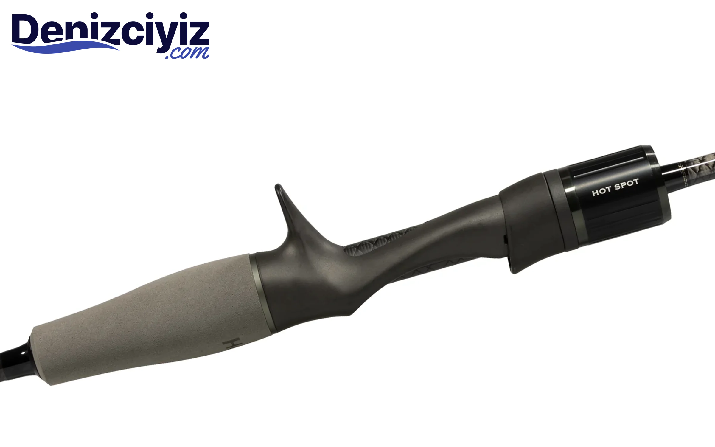 HöwK Hot Spot - Screenshot