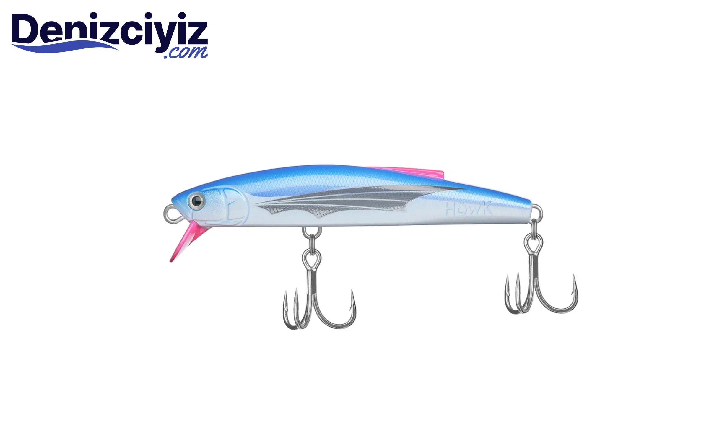 HÖWK AVENGER FLYER MINNOW