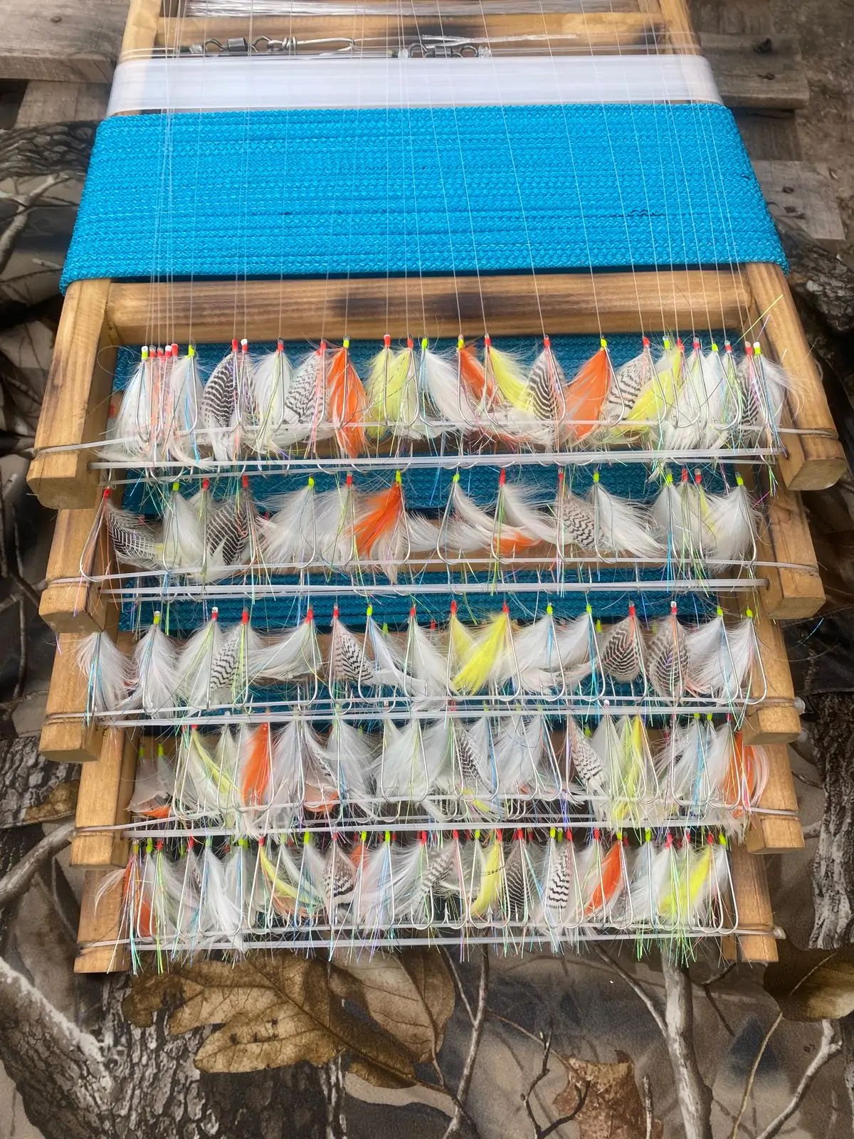 30 İĞNELİ KASNAKLI PALAMUT ÇAPARİSİ