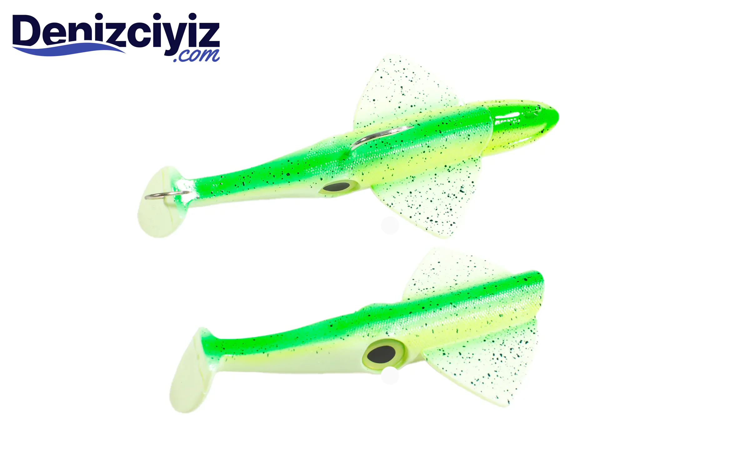 HöwK Hybrid Dorado 200GR - Screenshot