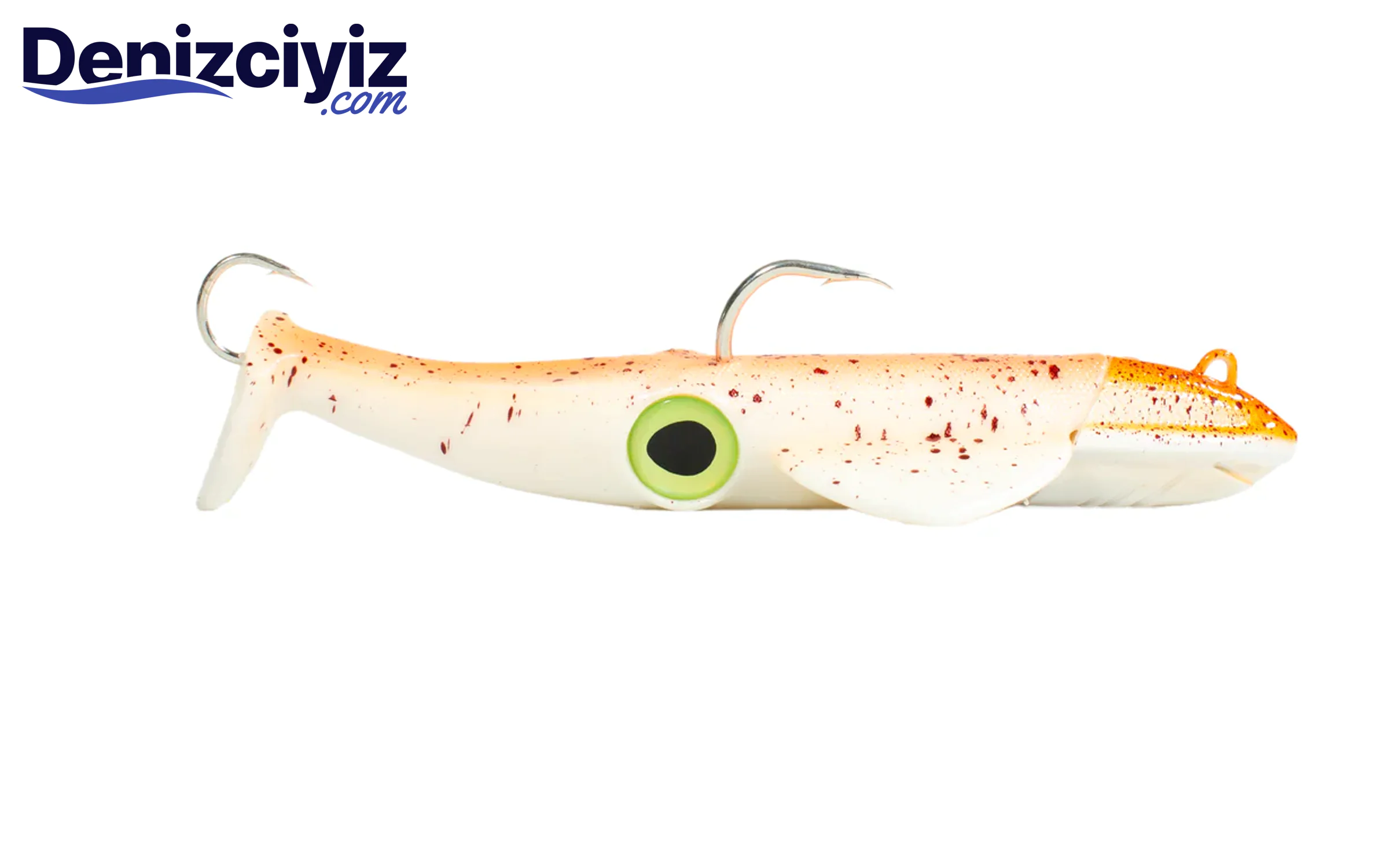 HöwK Hybrid Kraken Kalamar