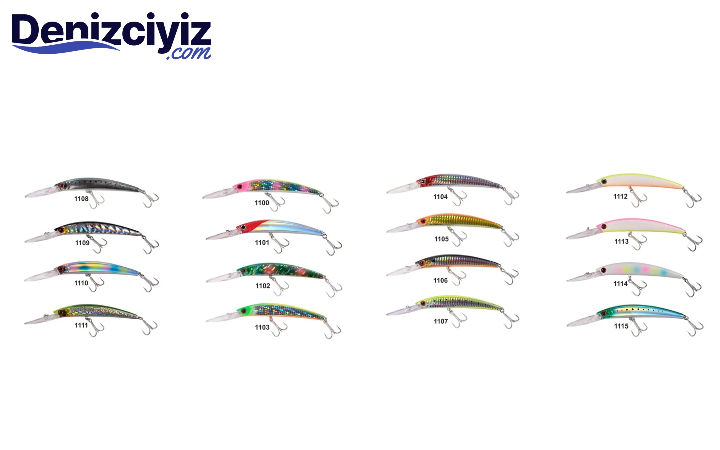 FullFish FF Deep Diver