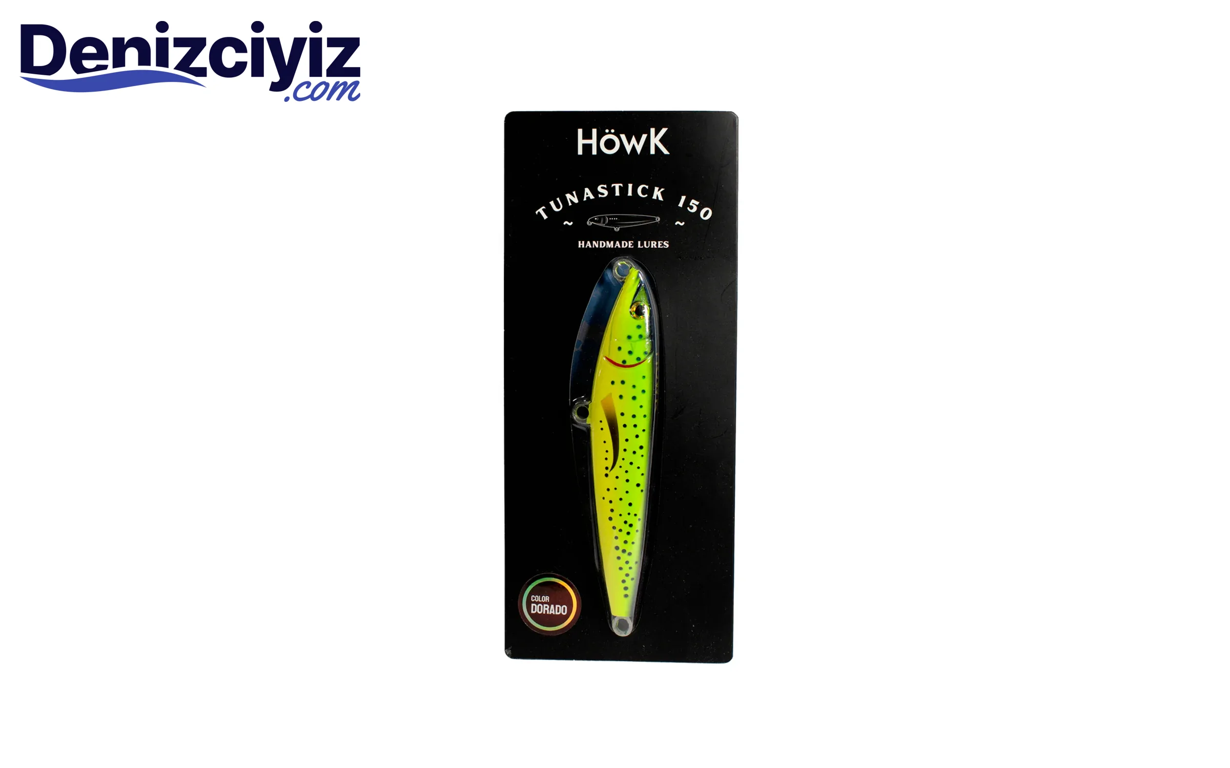 Höwk Tunastick Dorado - Screenshot