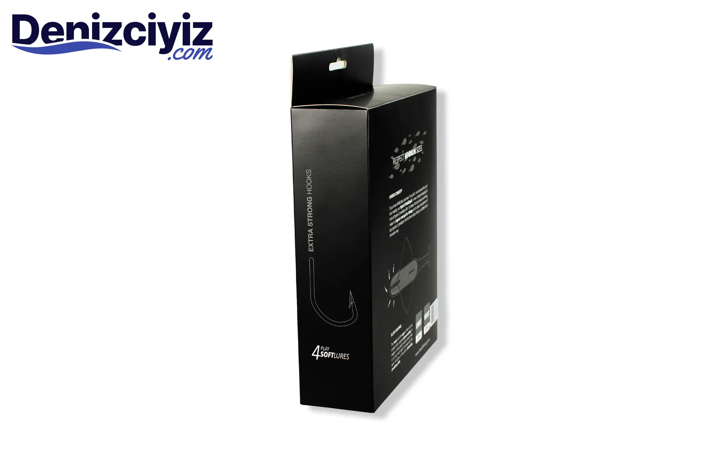 HöwK Hybrid Sephia Kalamar 150GR - Screenshot