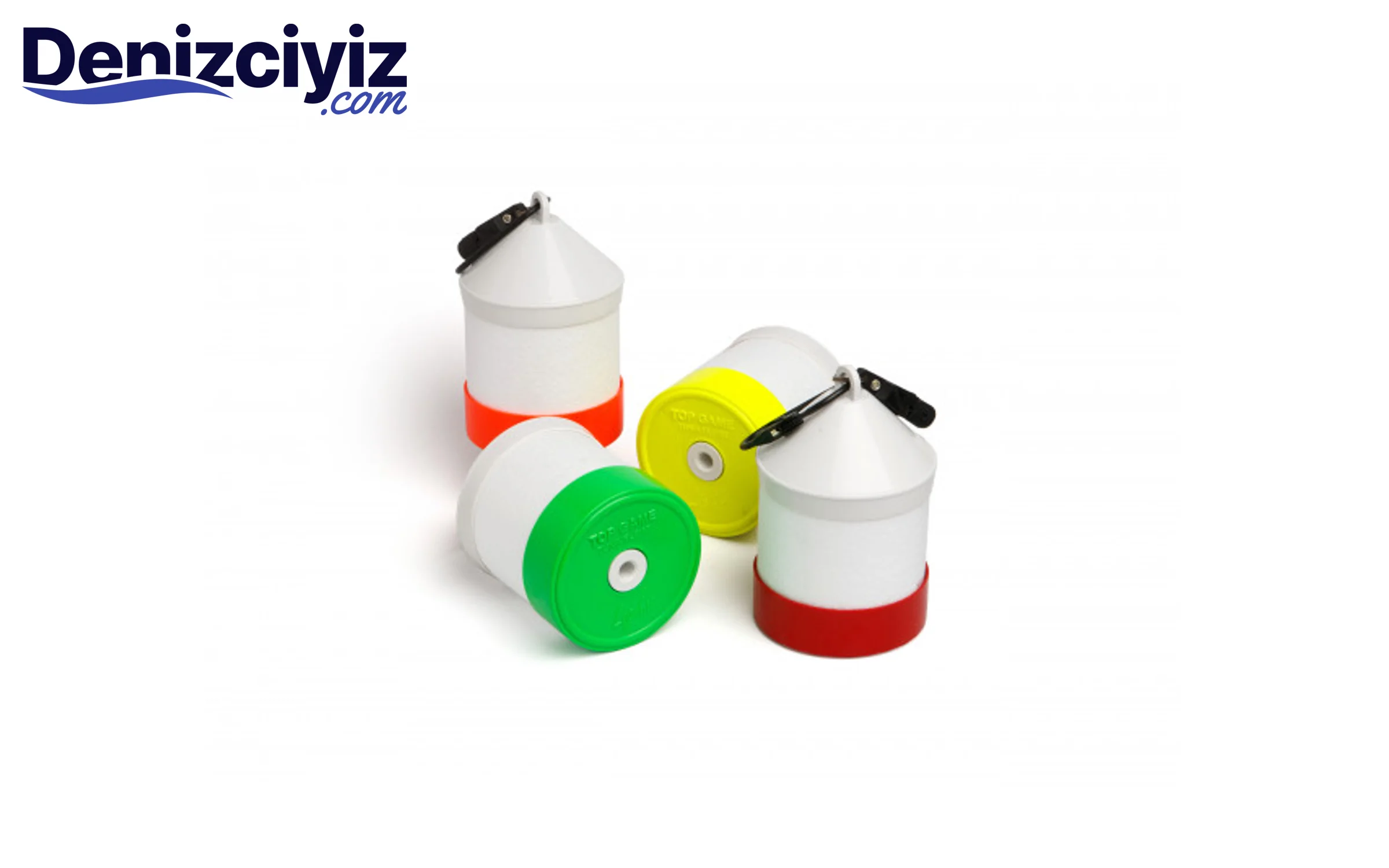 TUNA FLOAT LIGHT COMBI LARGE - Screenshot