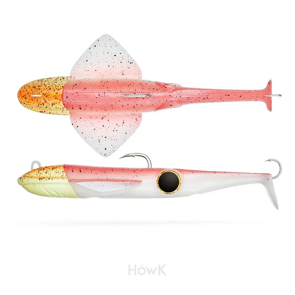 Höwk Hybrid Finezza - Screenshot