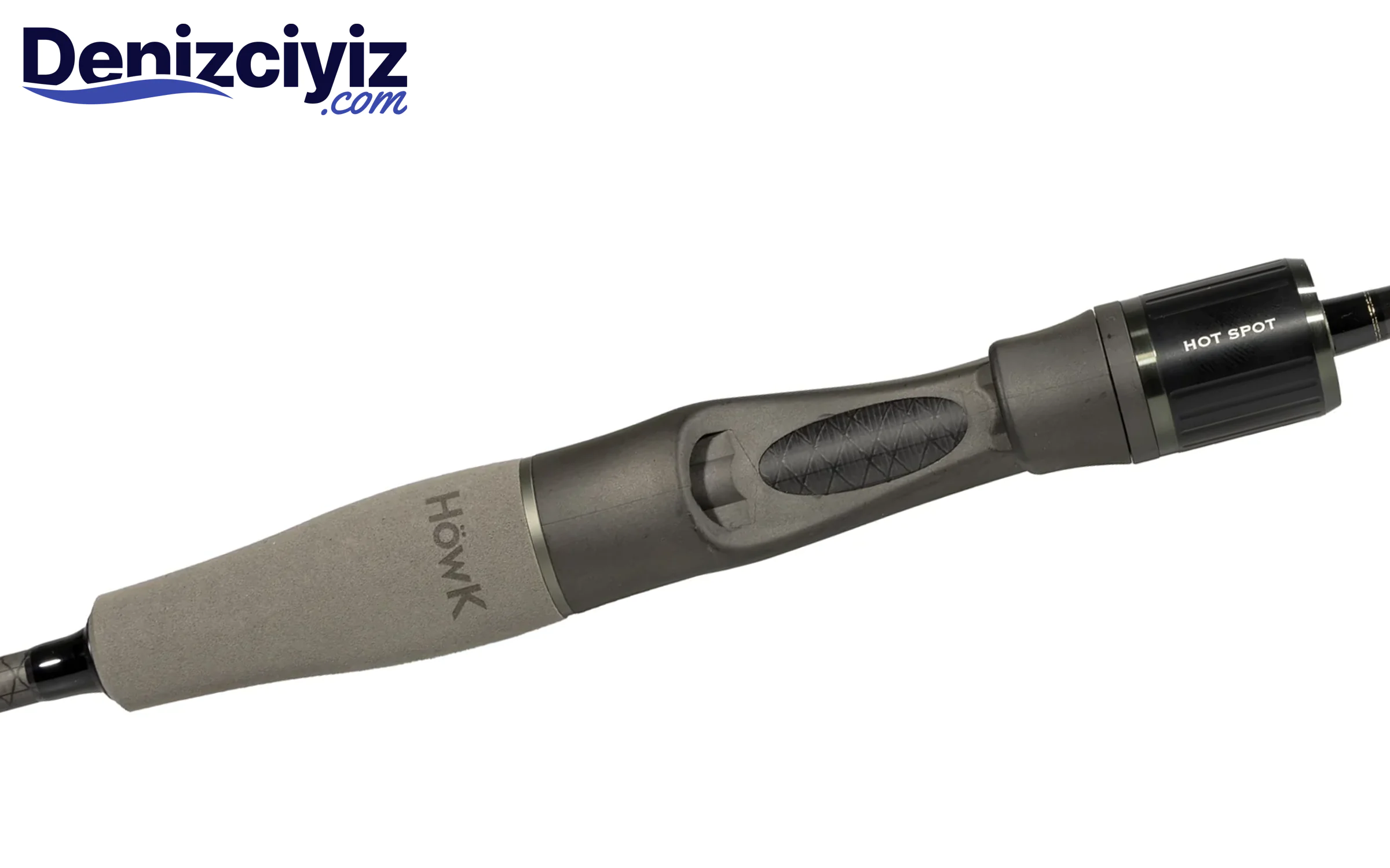 HöwK Hot Spot - Screenshot