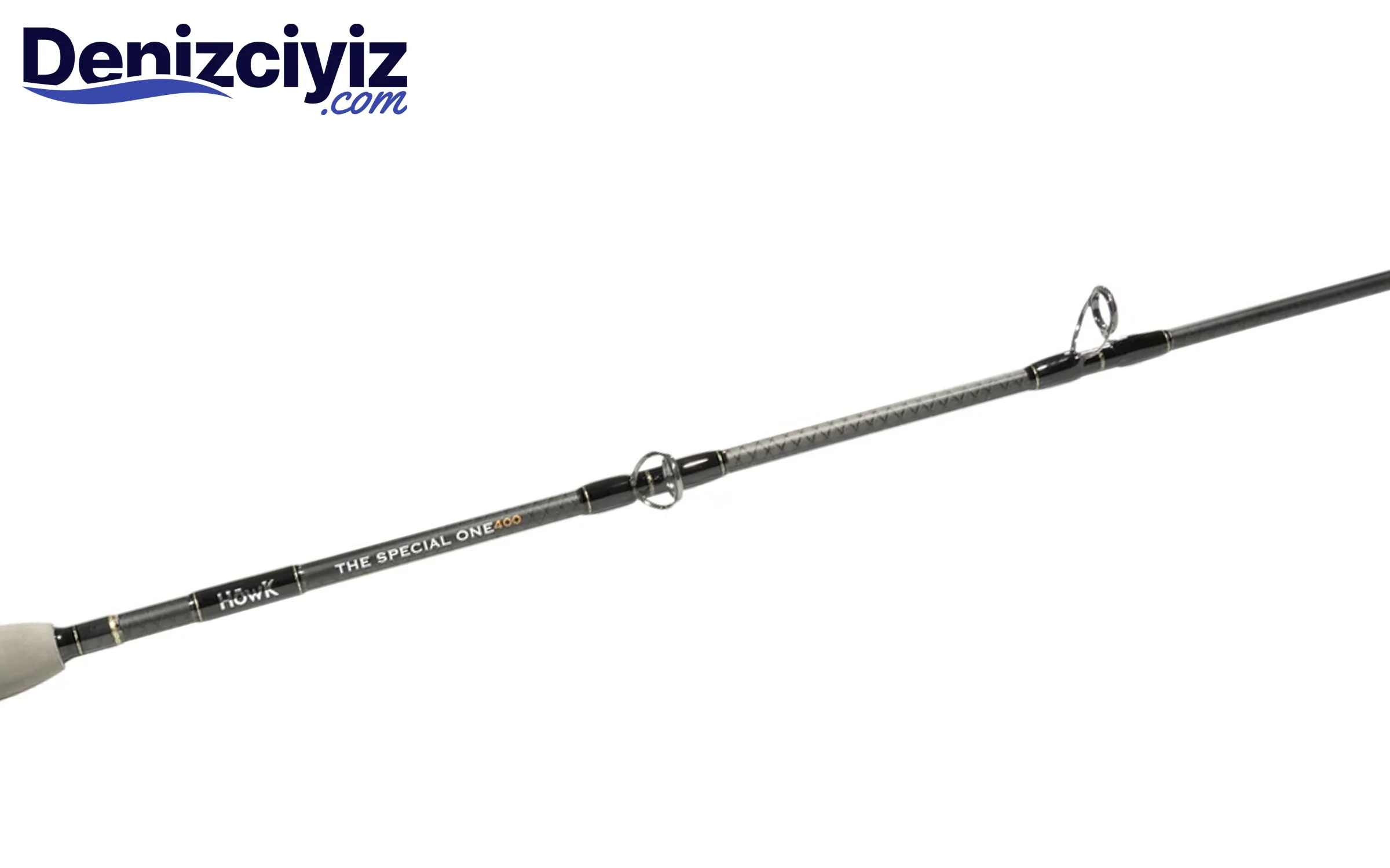 Höwk The Special One OVERHEAD