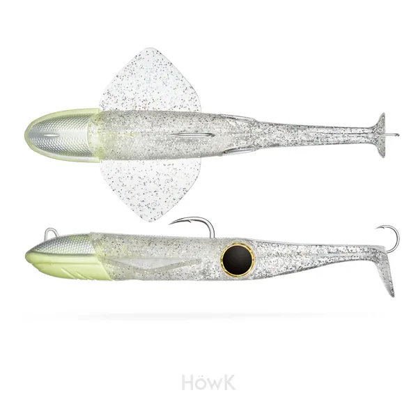 Höwk Hybrid Finezza - Screenshot