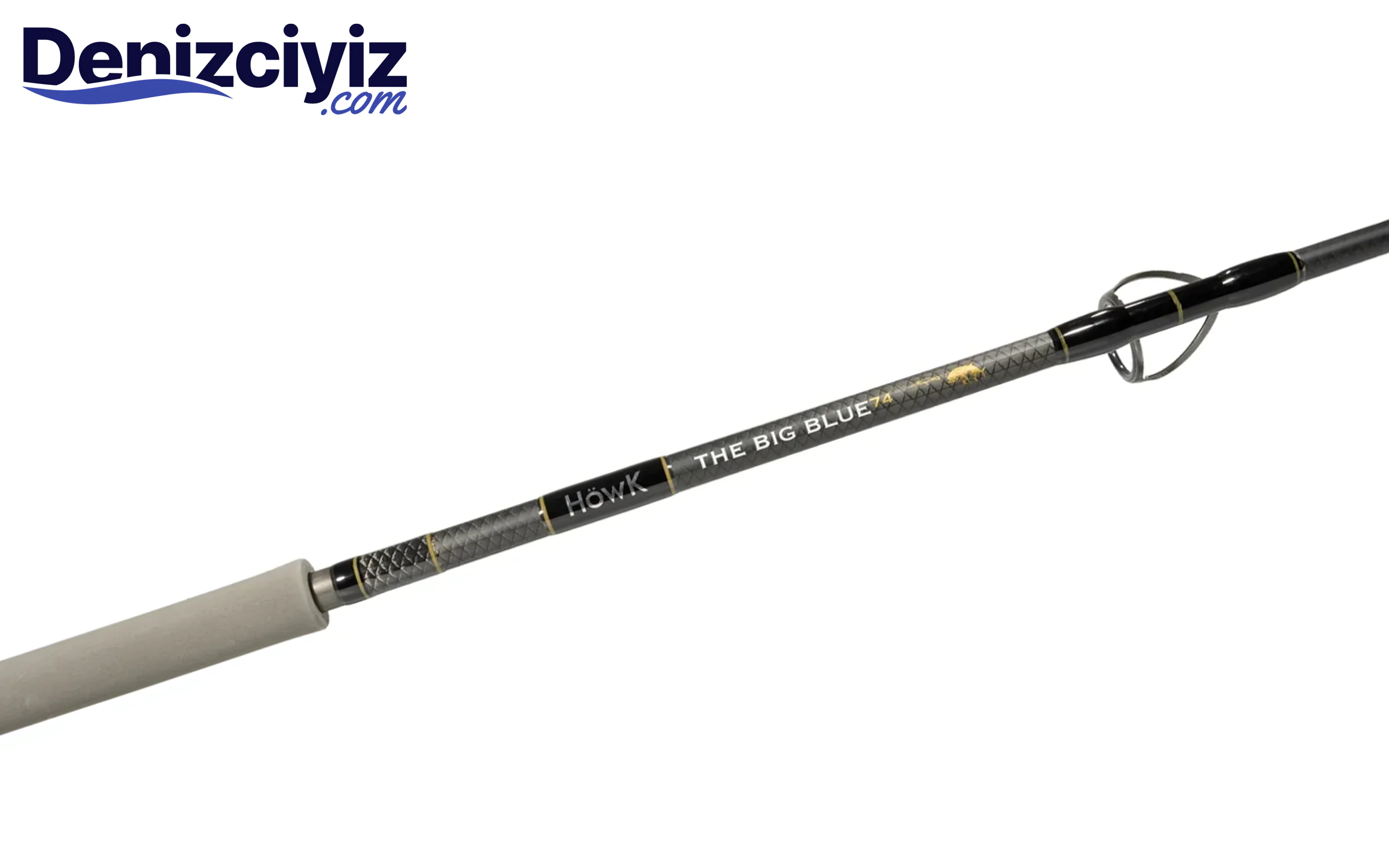 Höwk The Big Blue 74