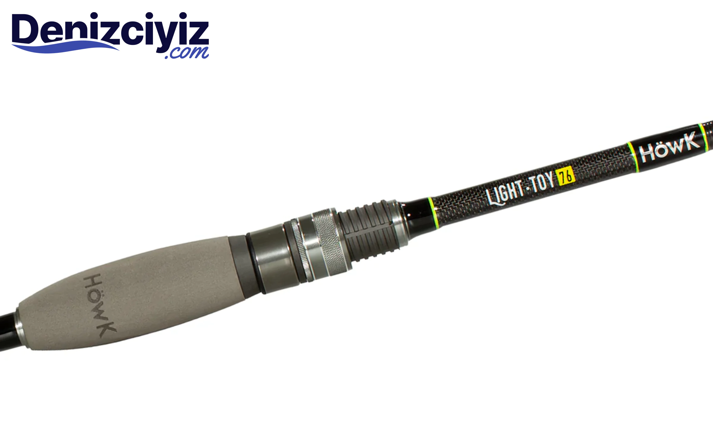 Höwk Light Toy 76