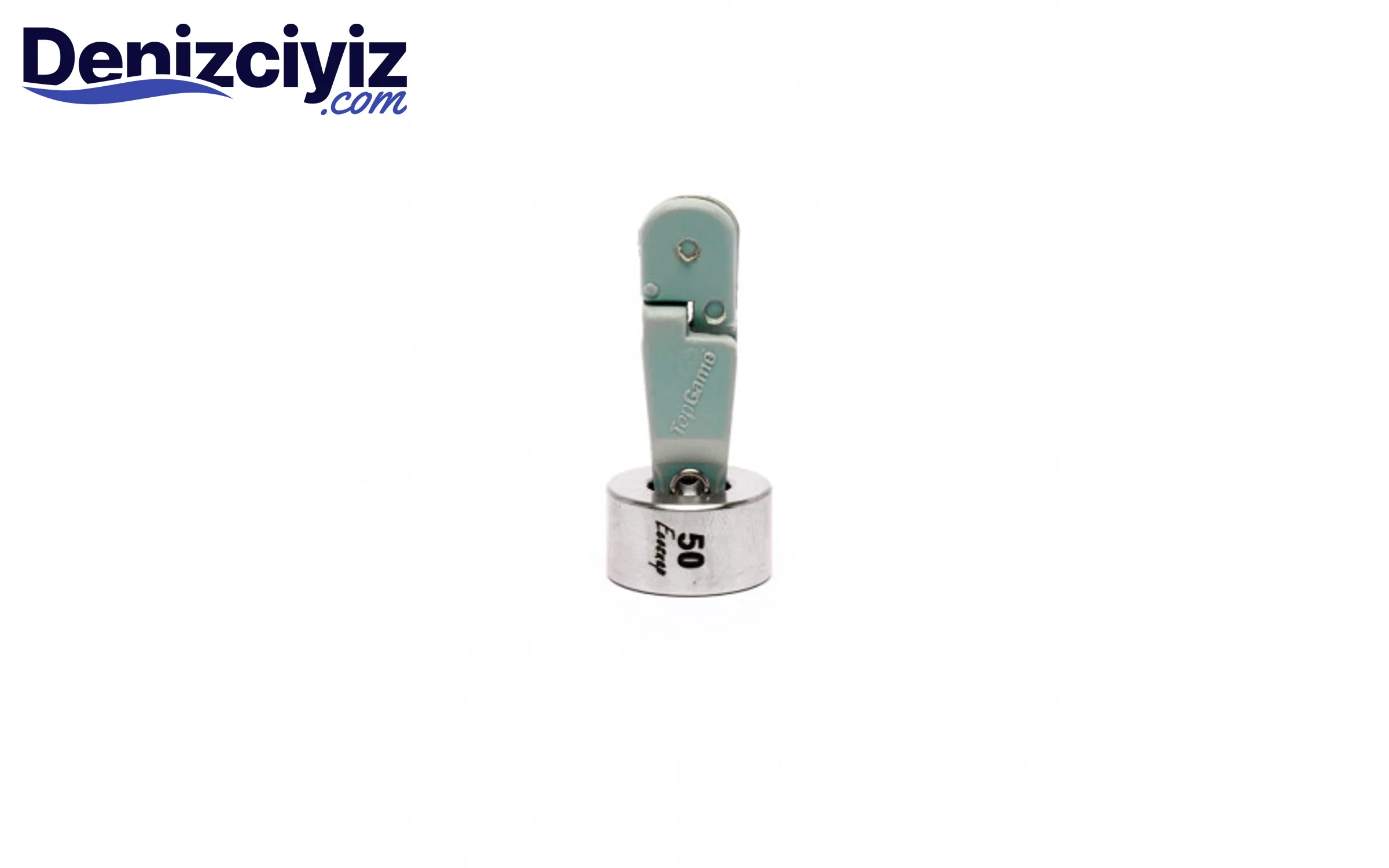 ECOSNAP PING - Screenshot