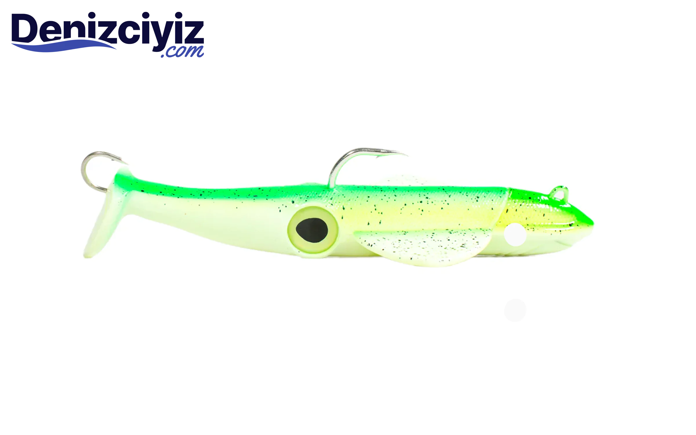 HöwK Hybrid Dorado 200GR