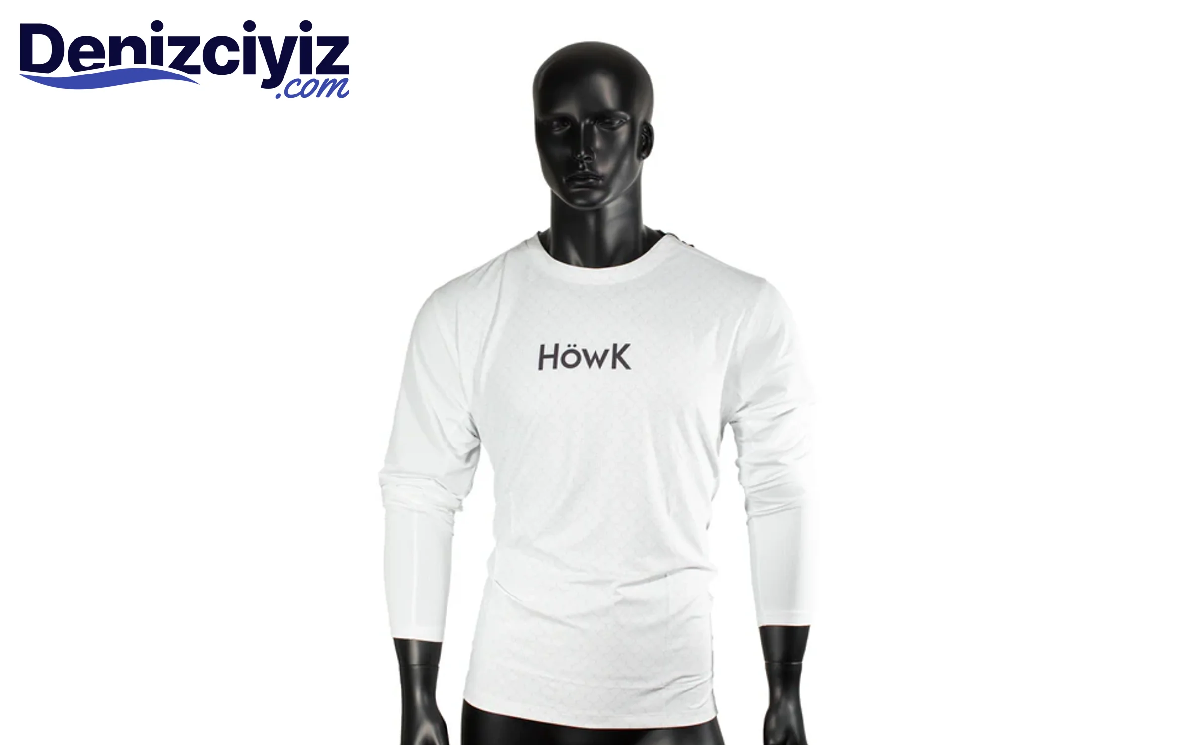 Höwk T-Shirt Tunastick
