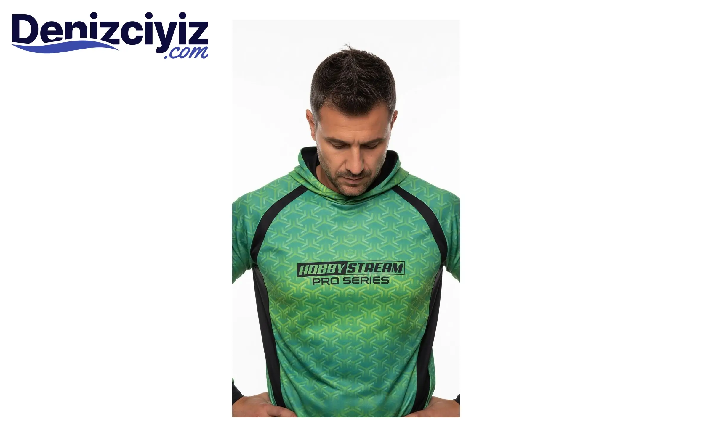 HUBBY STREAM - PRO SERIES