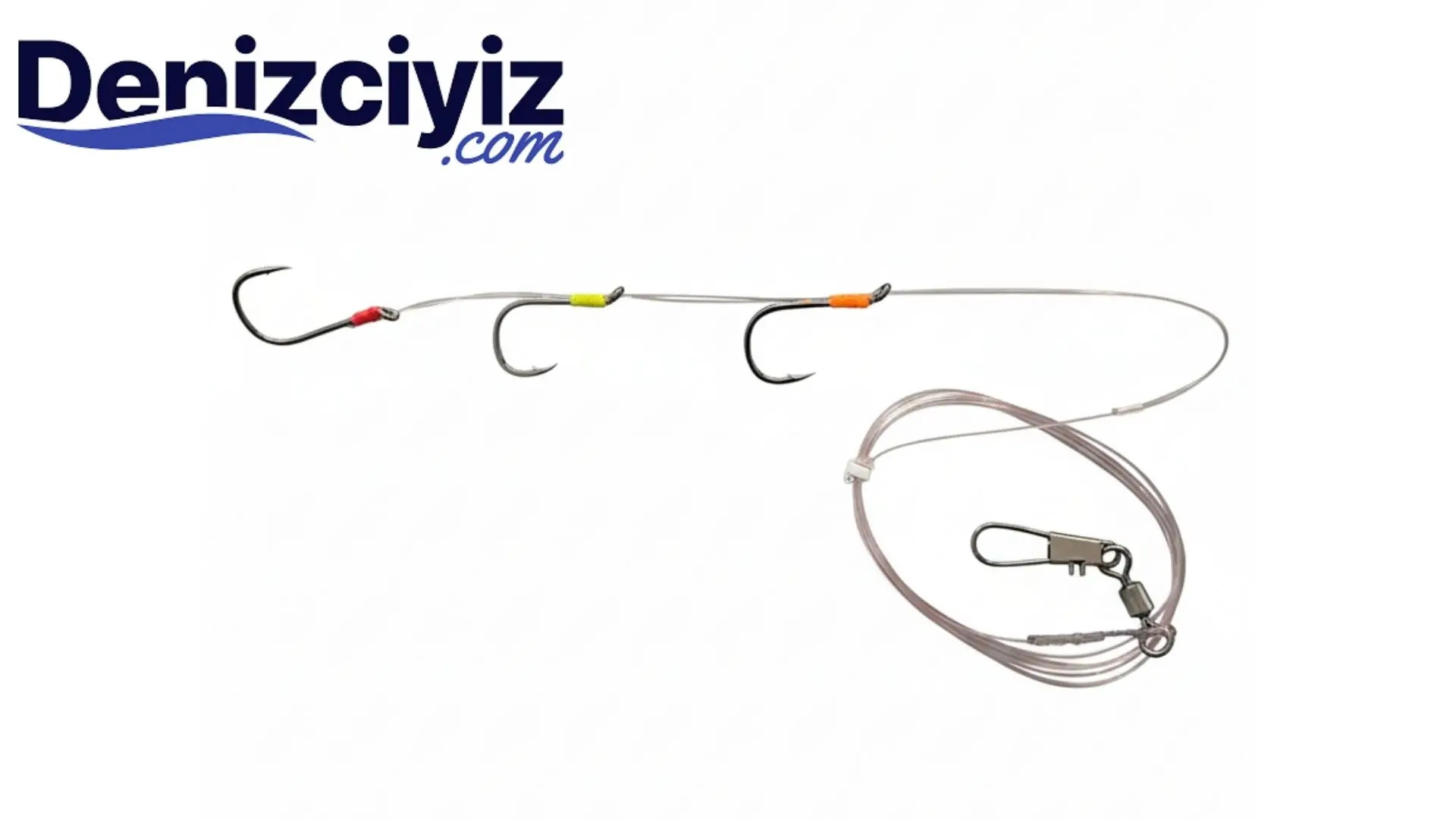 KIRMIZI BALIKLAR İÇİN CANLI KALAMAR TAKIMI