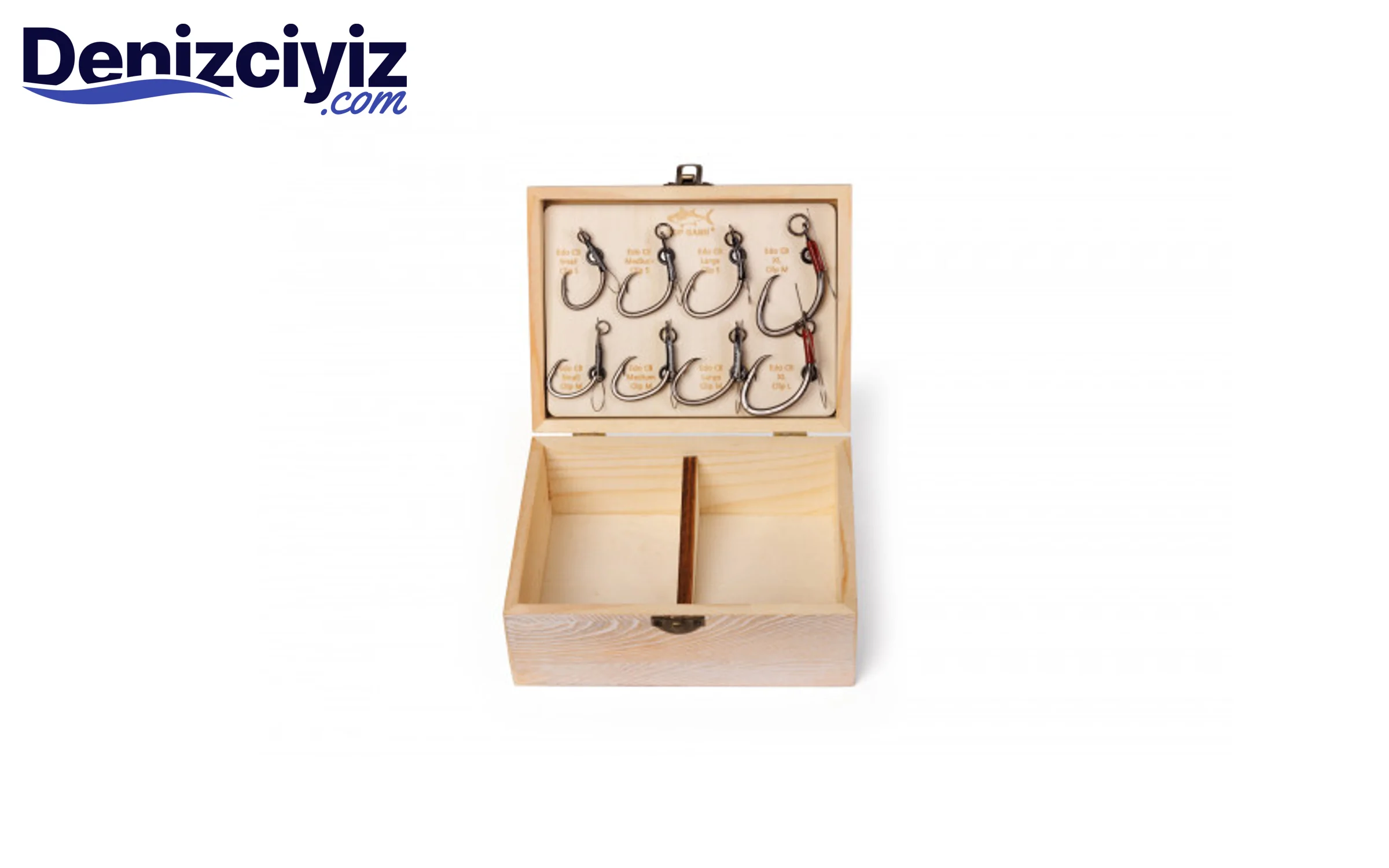 KIT SPECIAL TUNA TROLLING - Screenshot