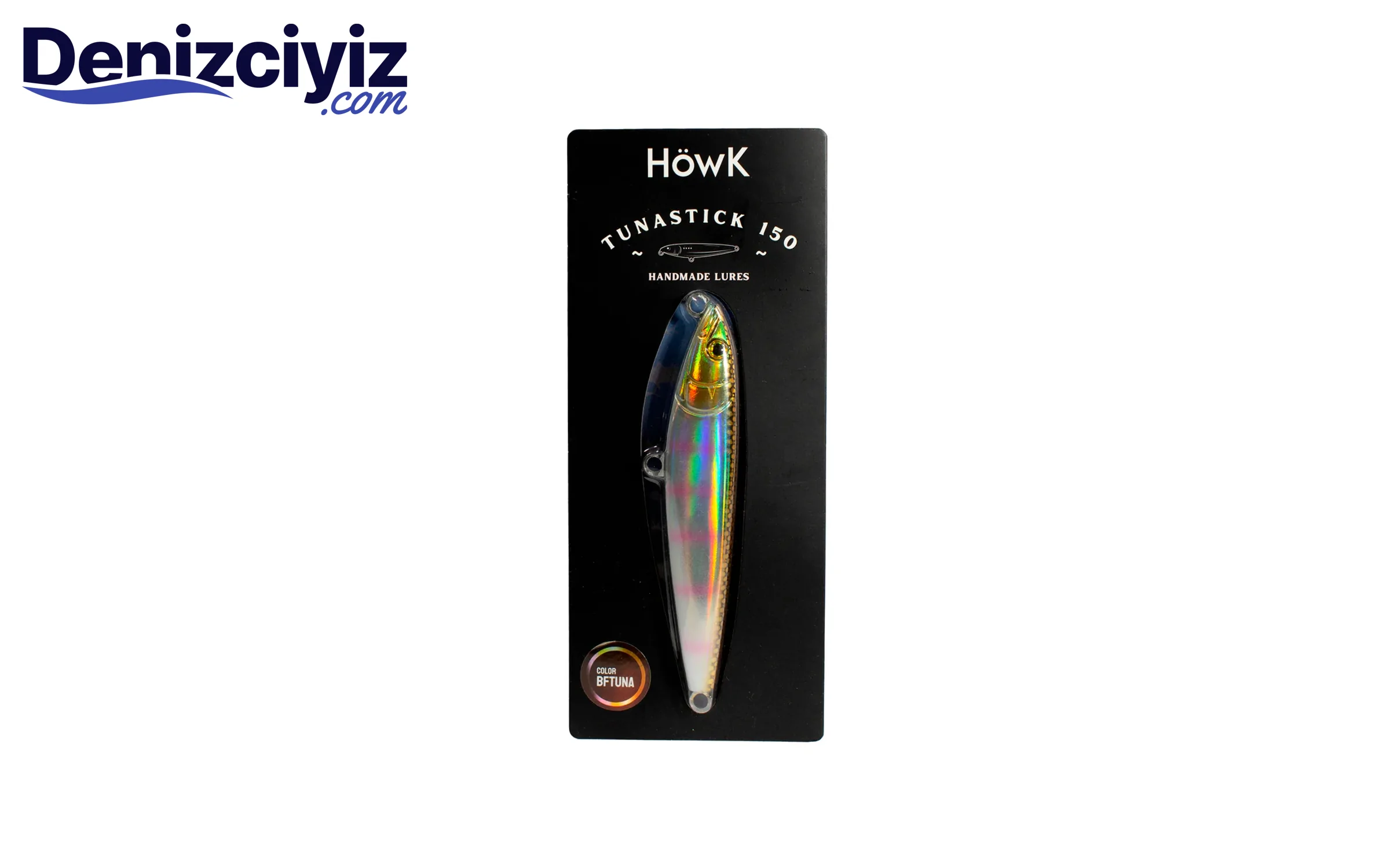 Höwk Tunastick BF Tuna - Screenshot