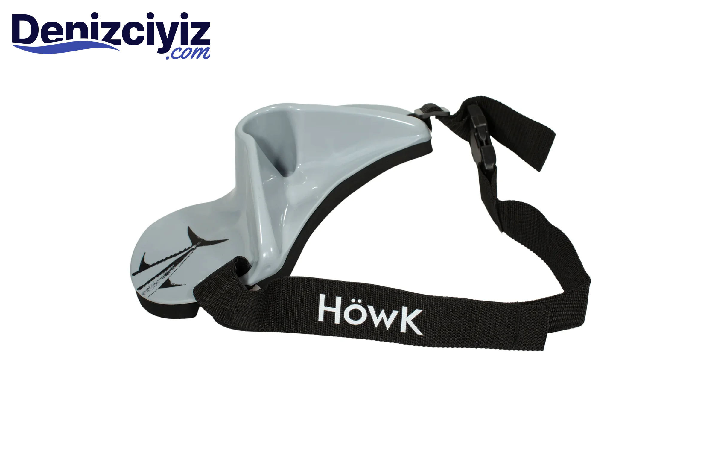 Höwk Combat Belt - Screenshot