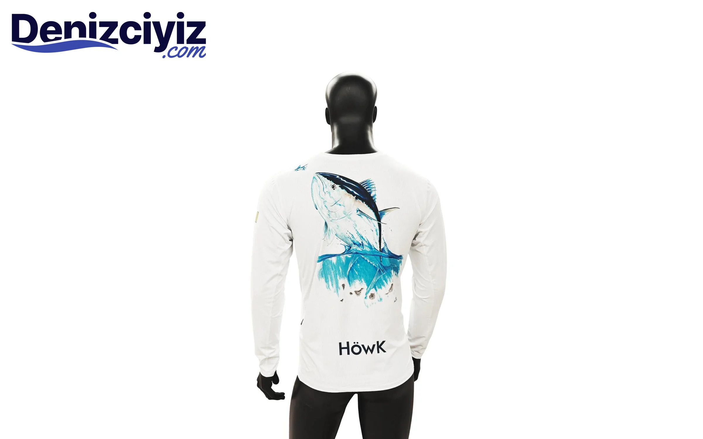 Höwk T-Shirt Extreme Tuna - Screenshot