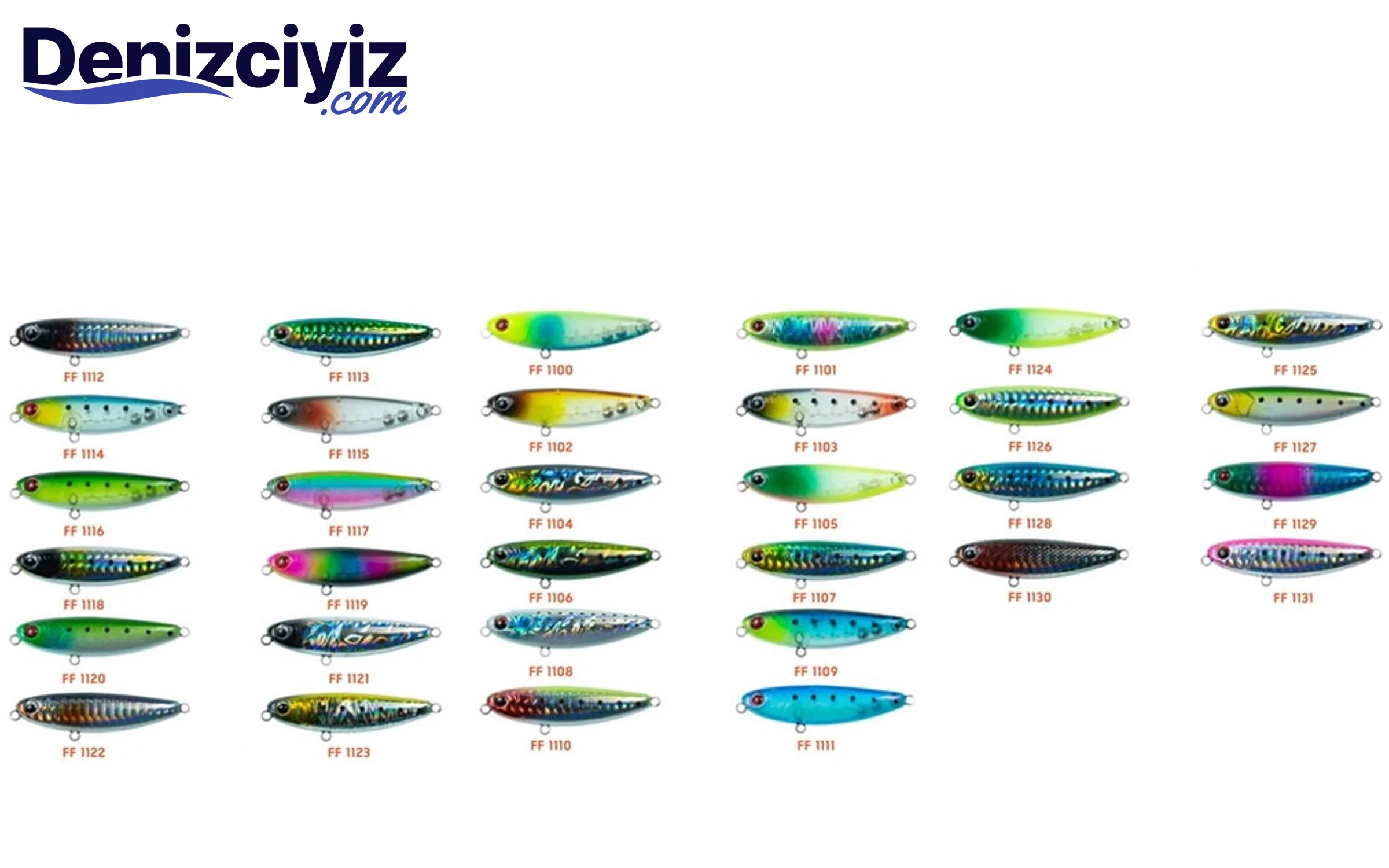 FullFish Anka 60 mm 6 gr