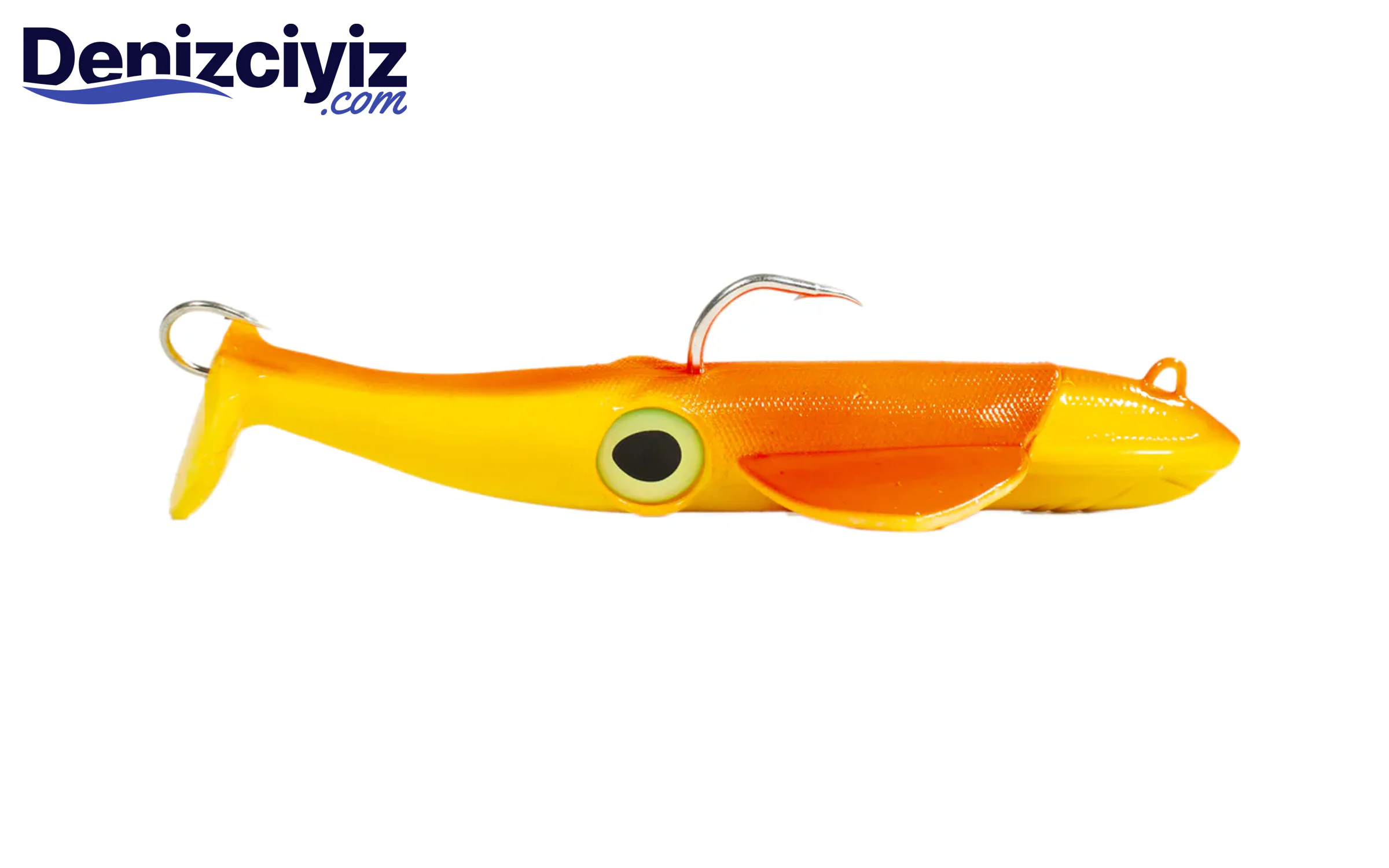 HöwK Hybrid Dentex Kalamar