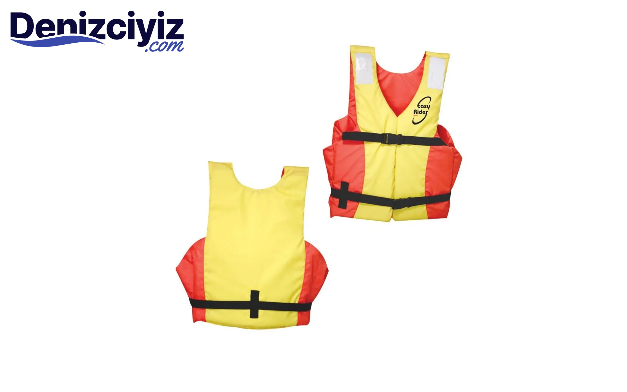 CANYELEĞİ, EASY RIDER 50Ν, ISO, 25-40KG,  ÇOCUK