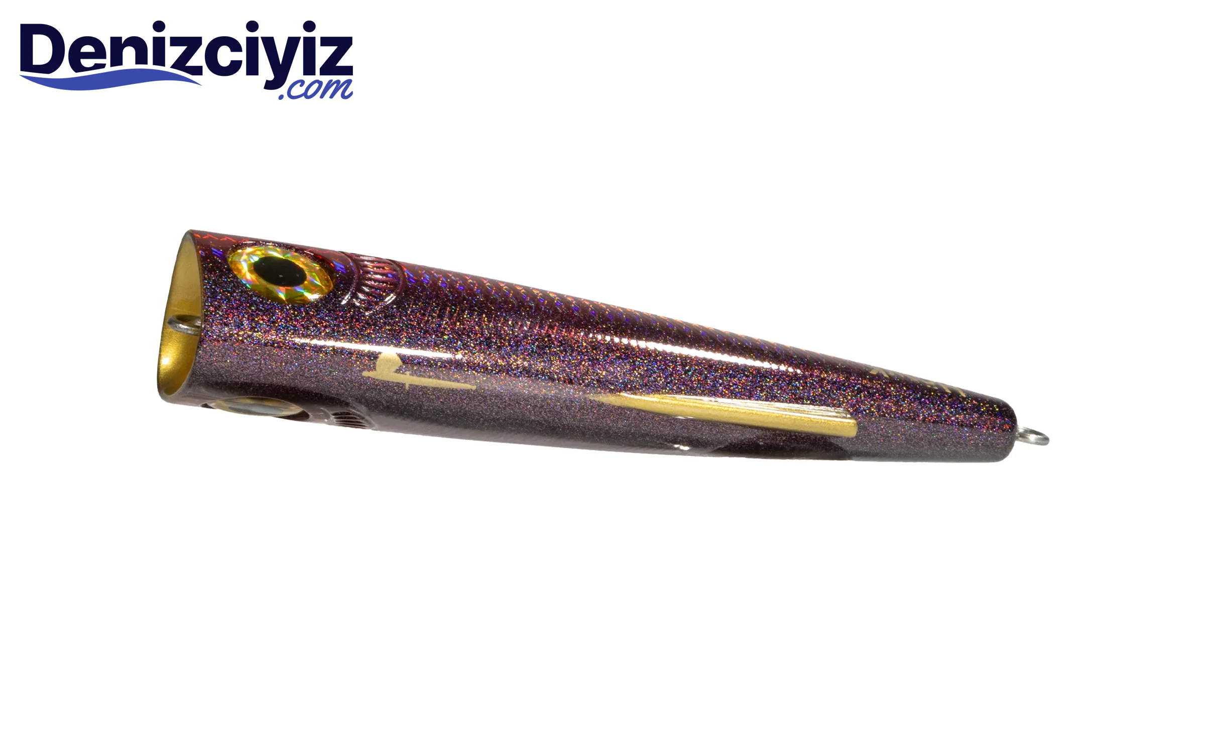 Höwk Triangle Psycho Red - Screenshot