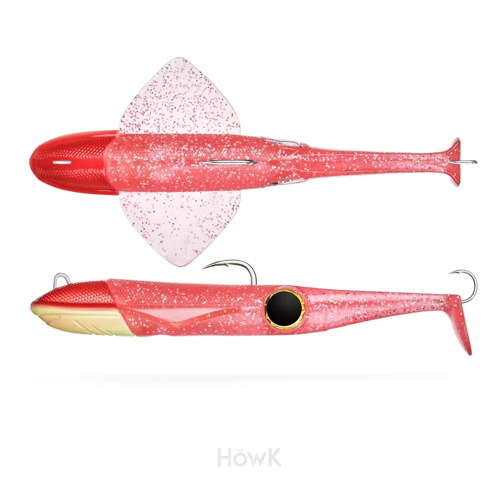 Höwk Hybrid Finezza - Screenshot