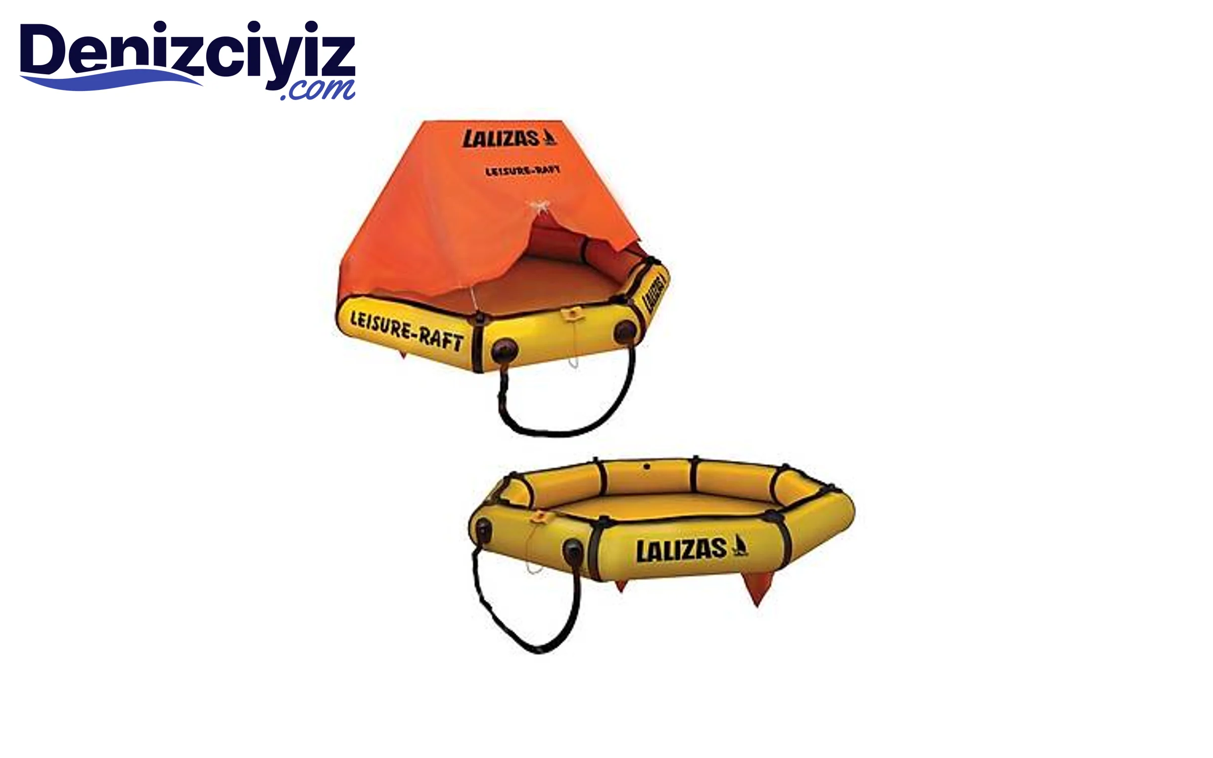 LALIZAS LEISURE-CANSALI, TENTELİ