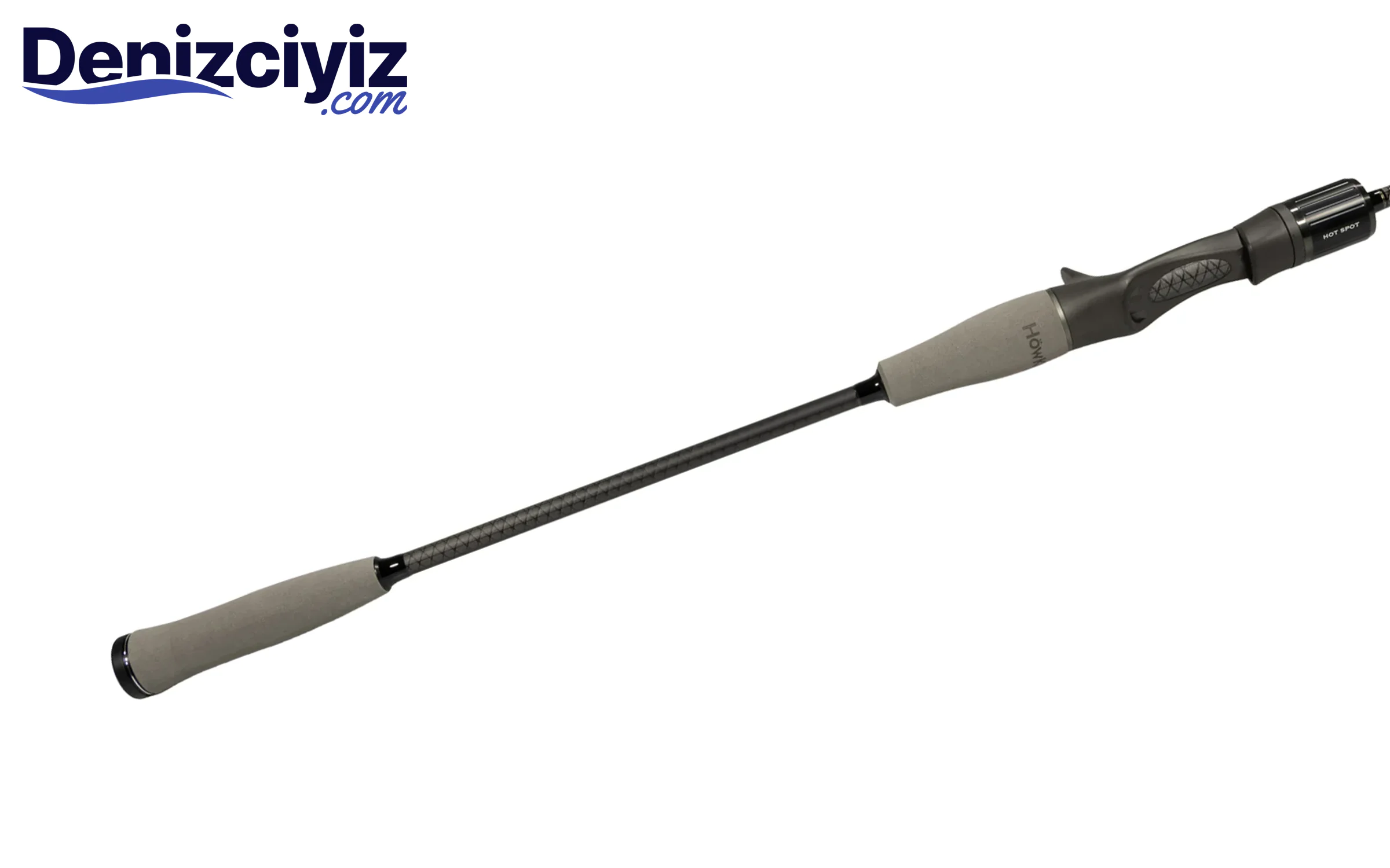 HöwK Hot Spot - Screenshot