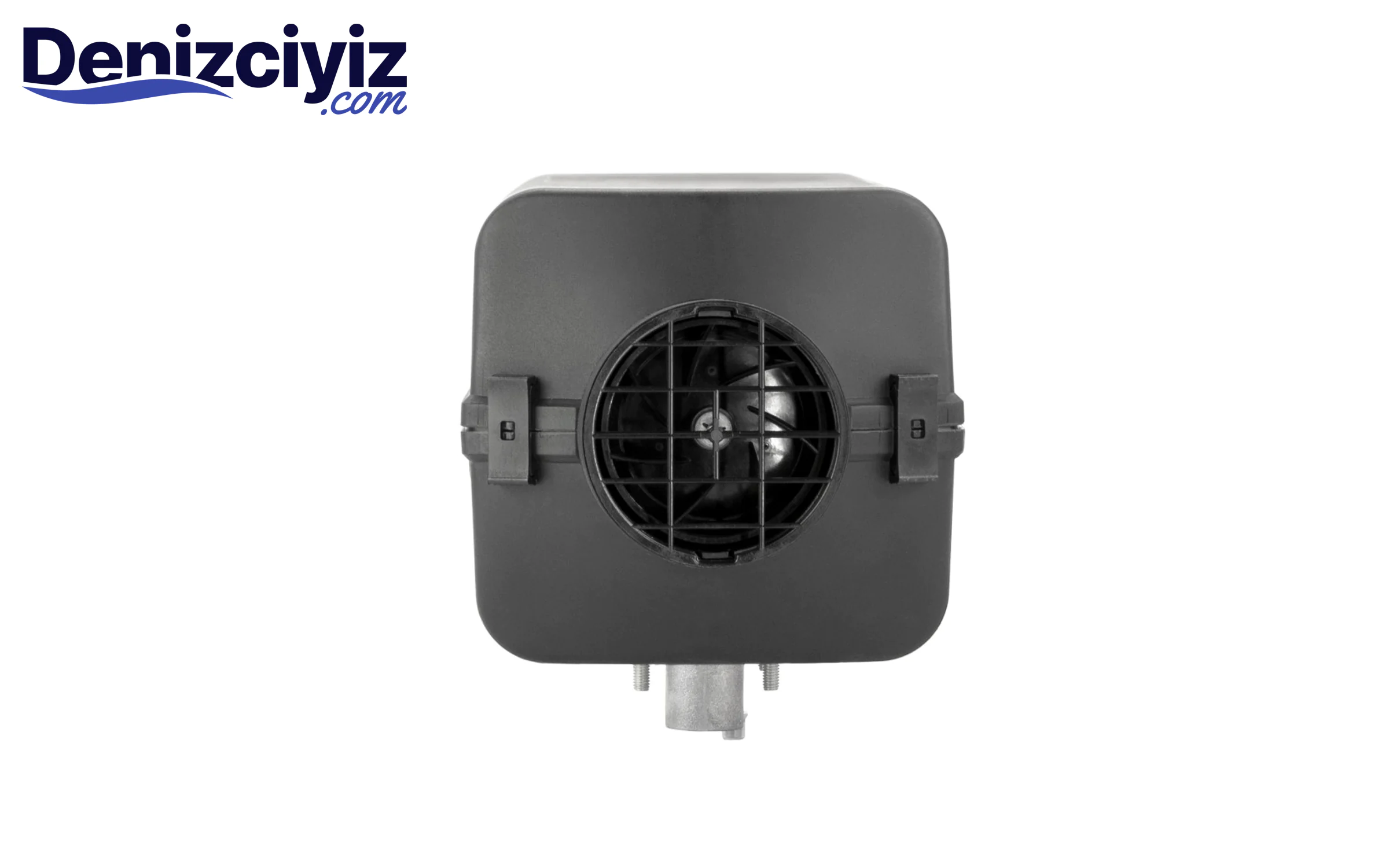 AUTOTERM Air 4D / 12V - Screenshot