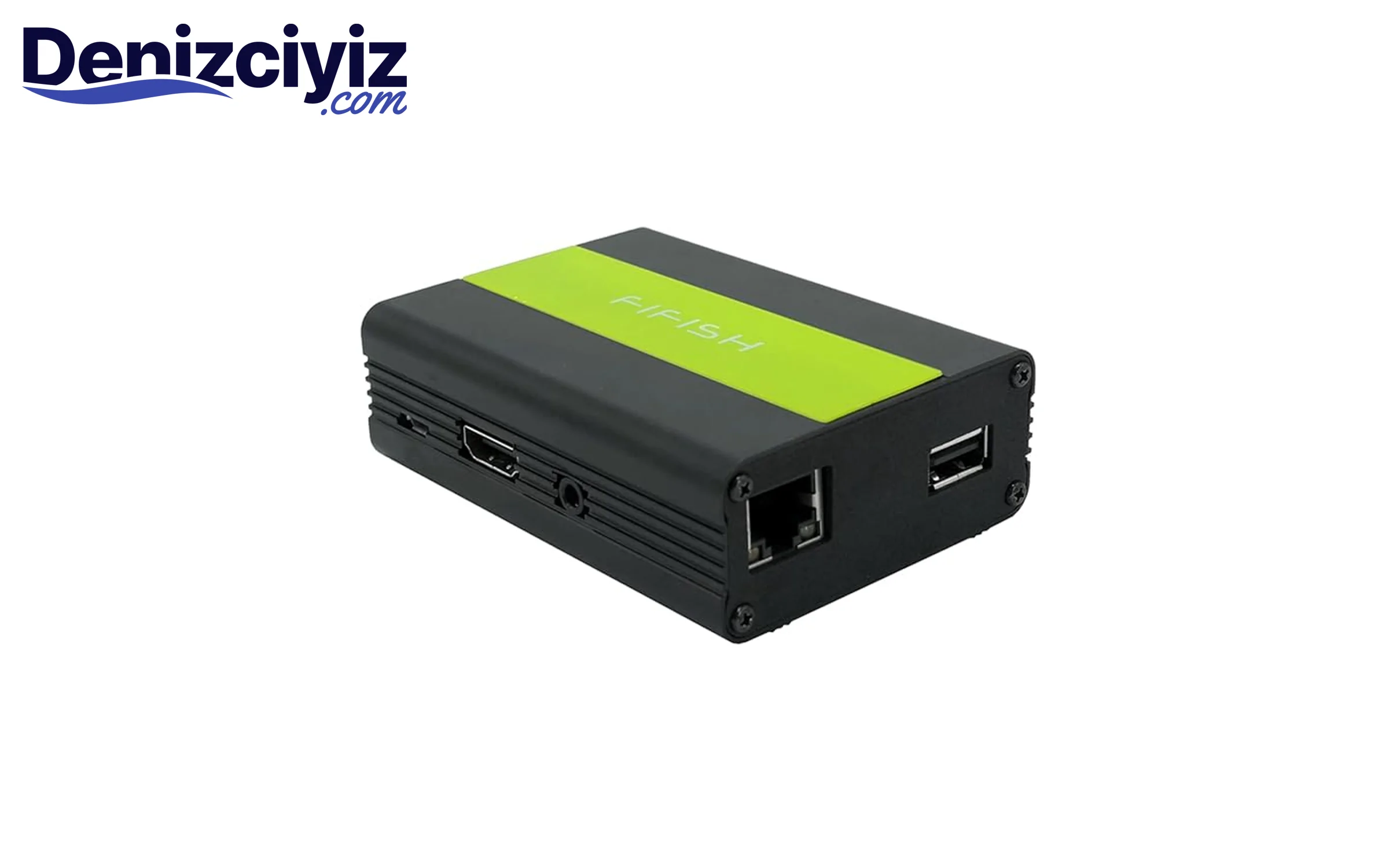 FIFISH HDMI Box 2.0, Real-Time Projection Screen Display for Underwater Drone ROV - Screenshot