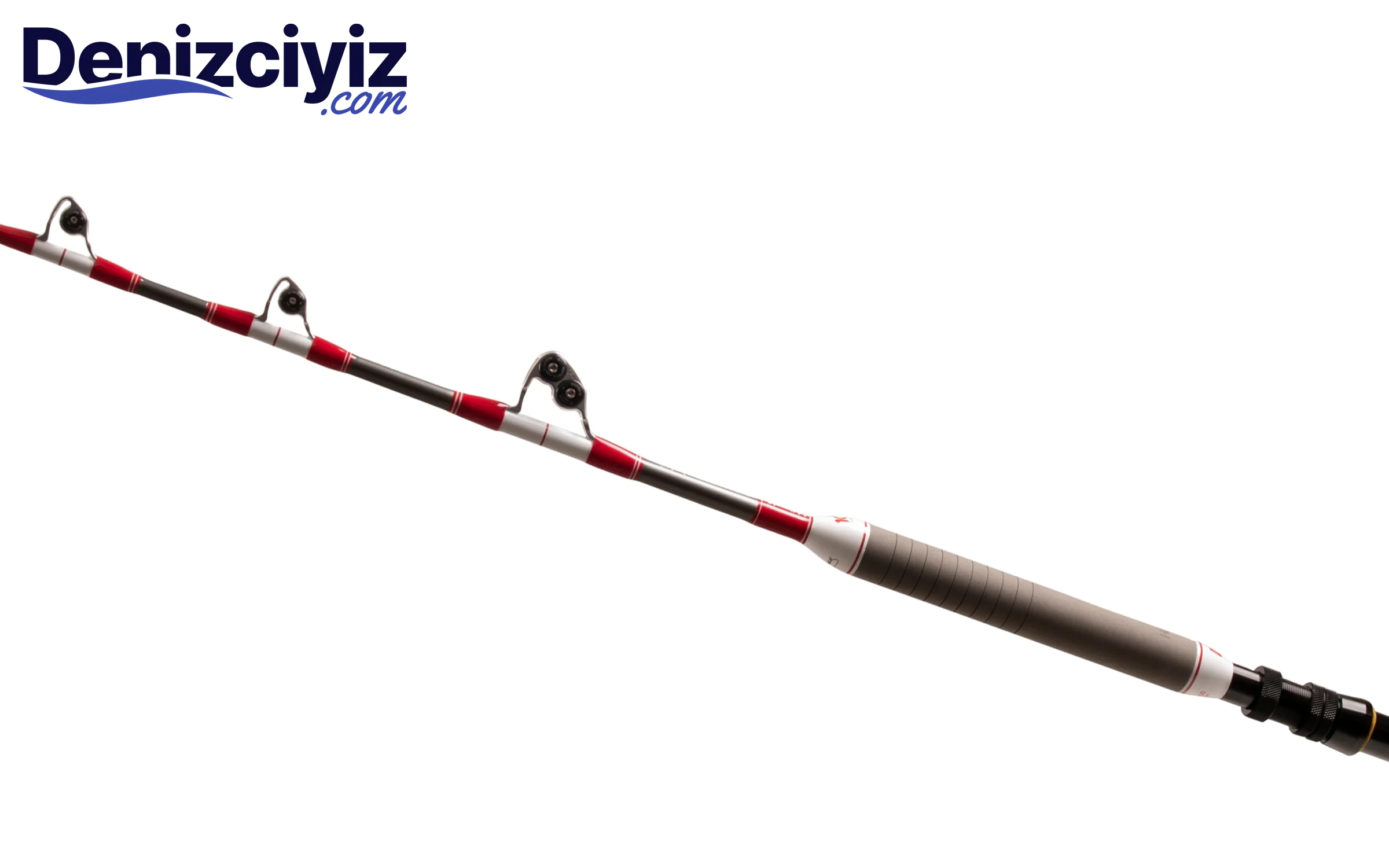 Howk Titan Red Special Edition Türkiye 100th Year Anniversary