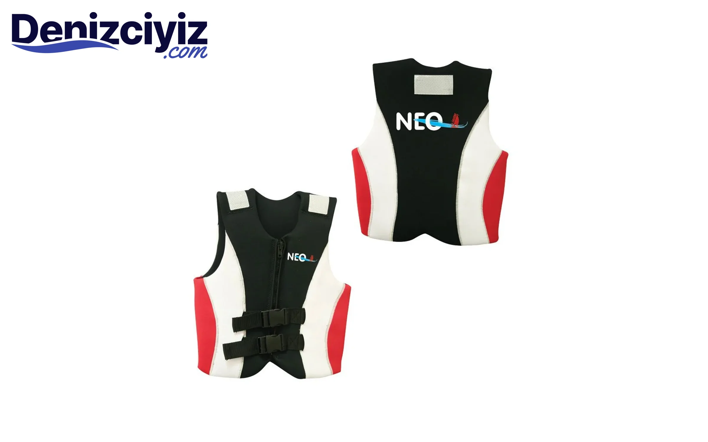CANYELEĞİ, NEO 50N, ISO 12402-5