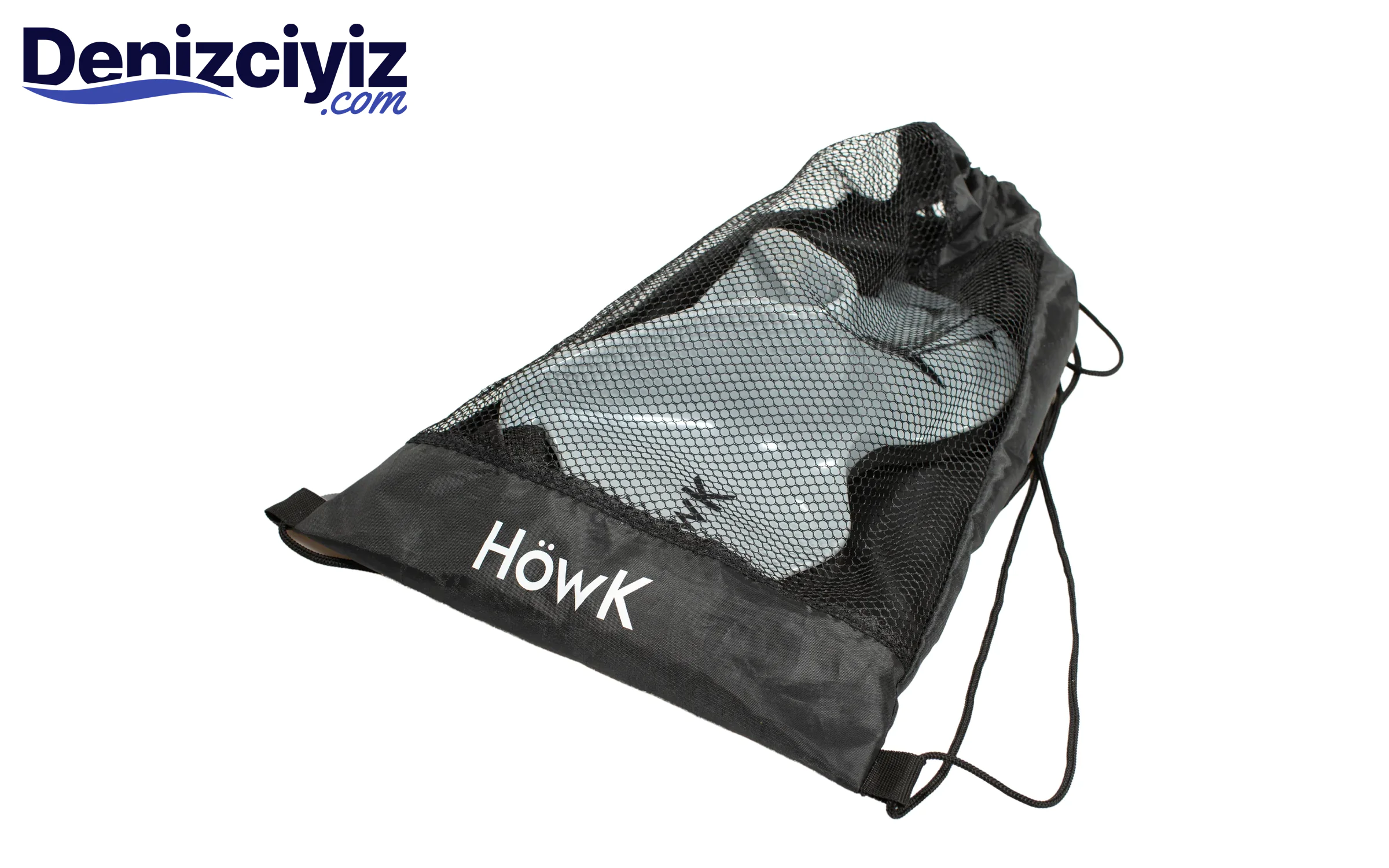 Höwk Combat Belt - Screenshot
