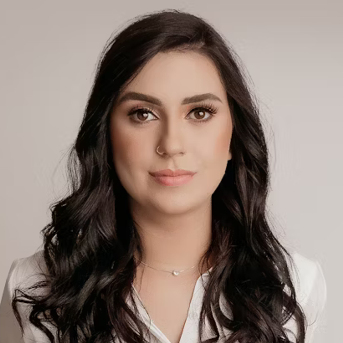 Ayşe Demir