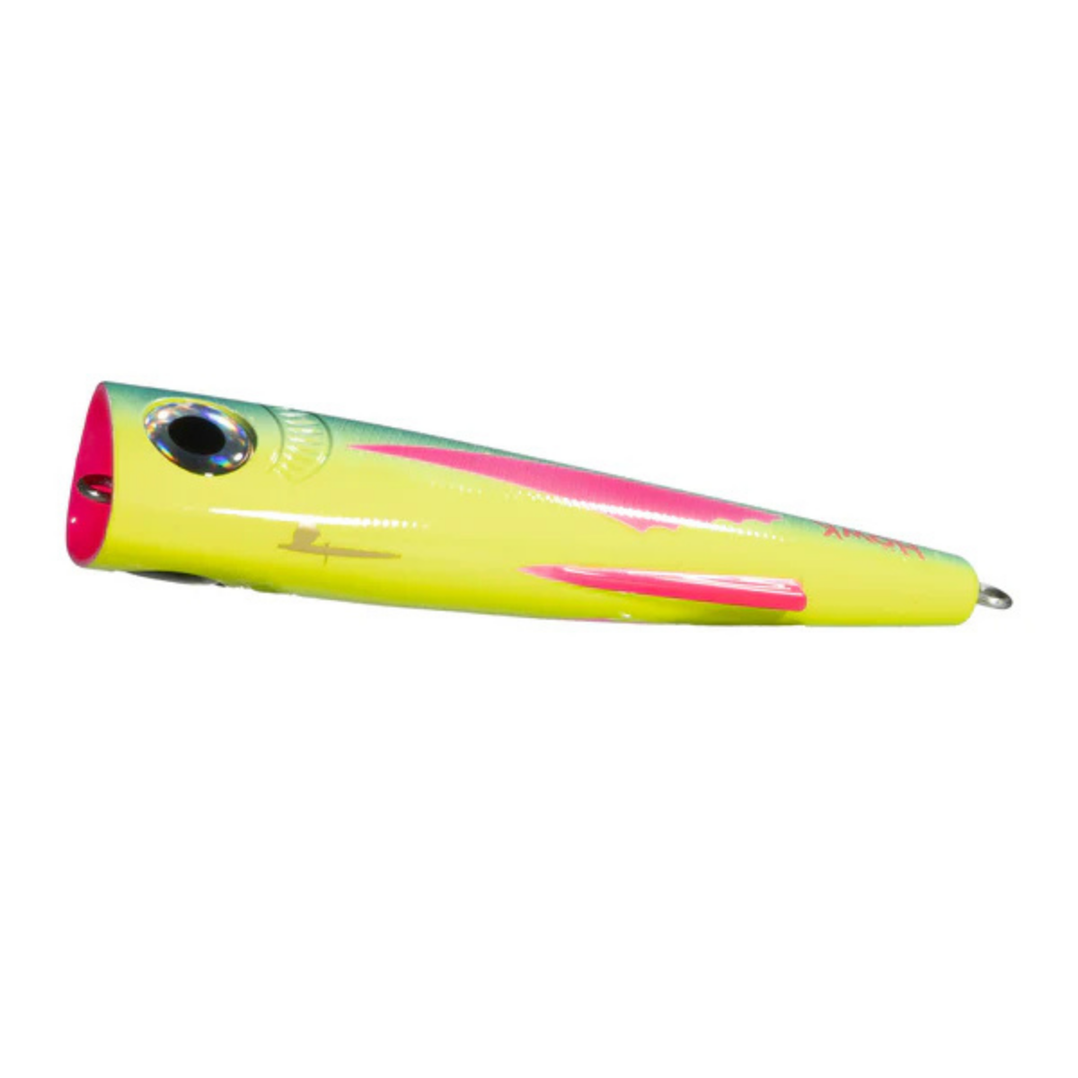 HÖWK TRIANGLE ACID TROPIC 130mm/35gr