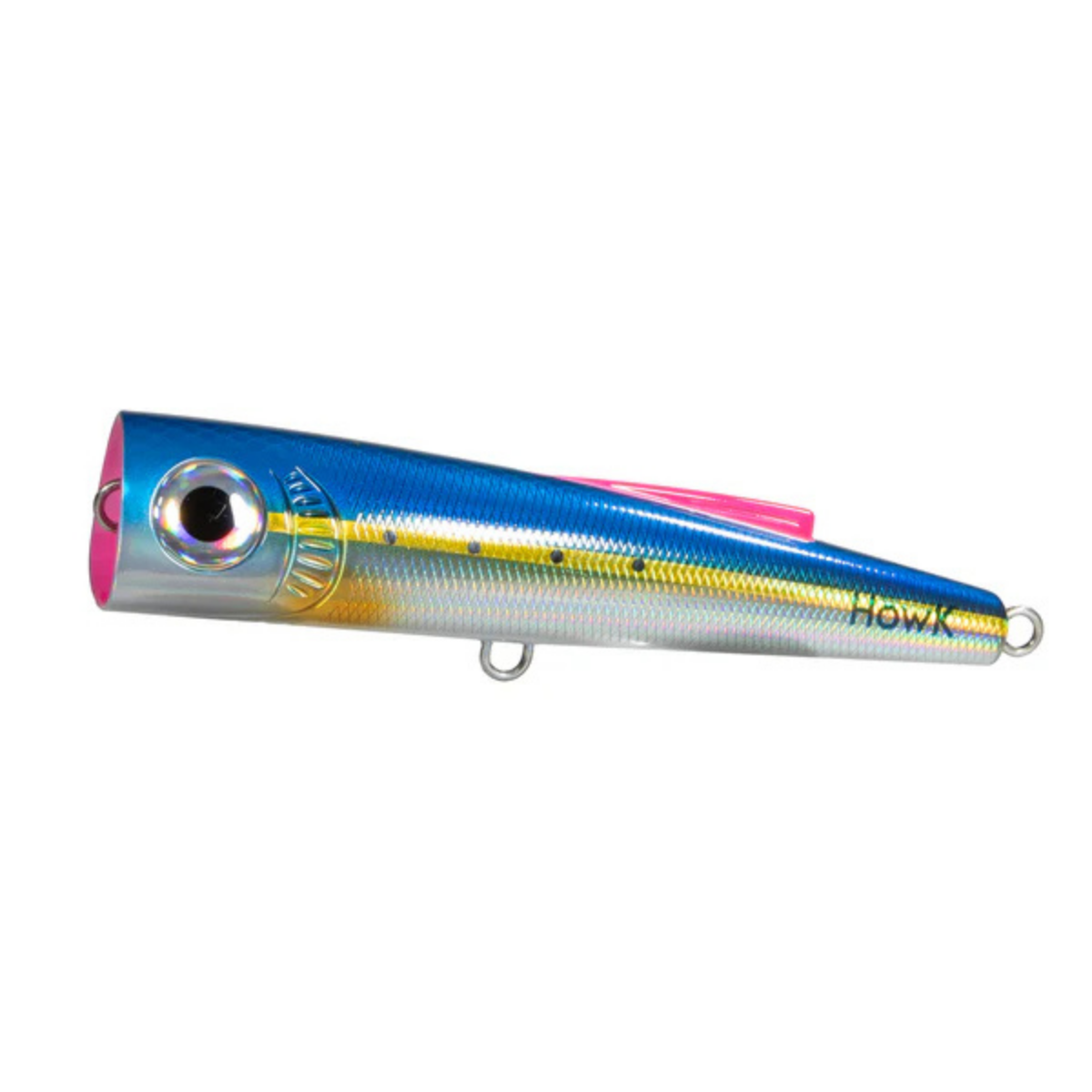 HÖWK TRIANGLE LOGIC SARDINE 190mm/90gr