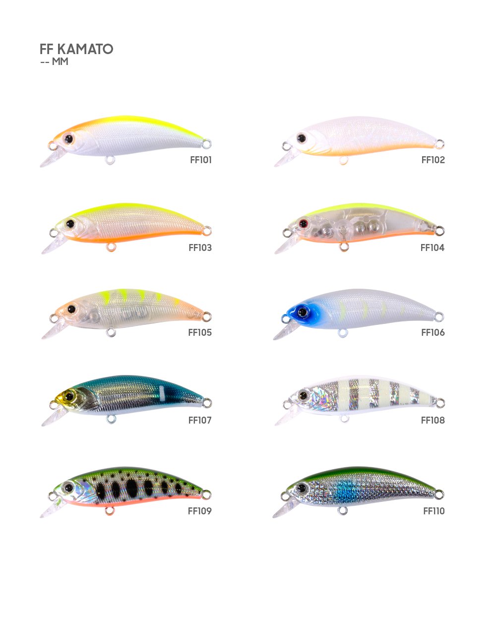Fullfish Maket Balık
